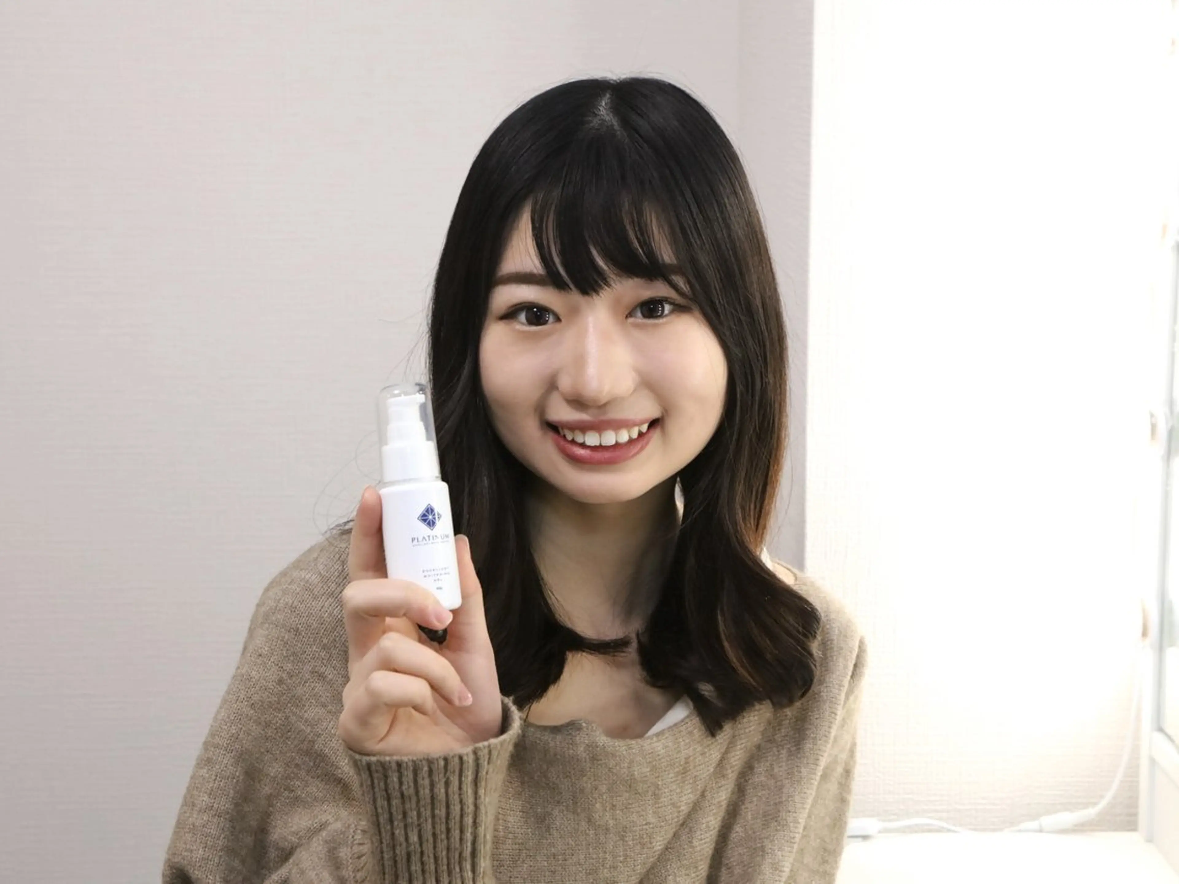 その他 Platinum Beauty 四条烏丸店所属・吉田亮利 ホワイトニング専門店のその他イメージ