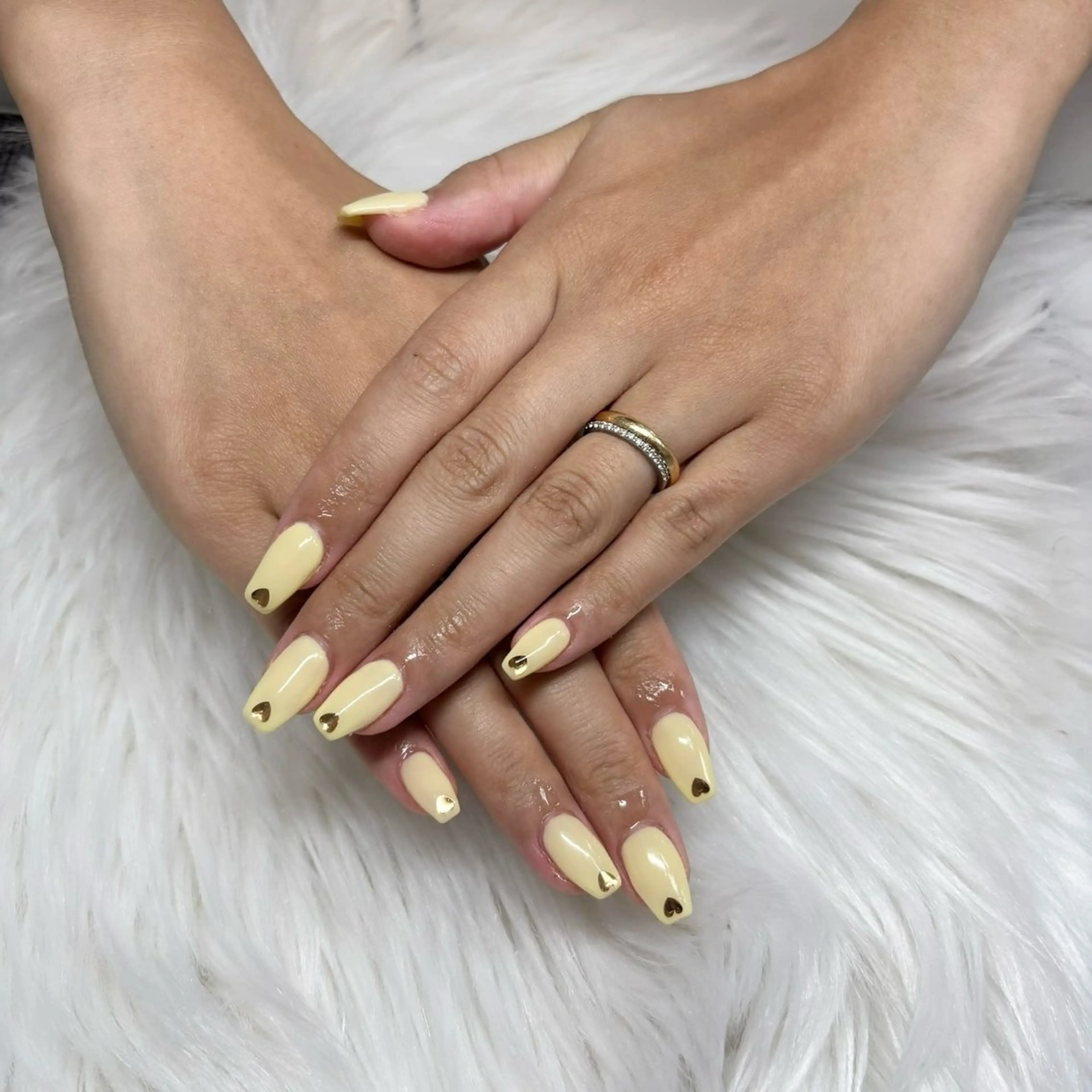 ネイル 毛穴・シミ専門サロン サロンド・ルパークのエステ・リラクイメージ