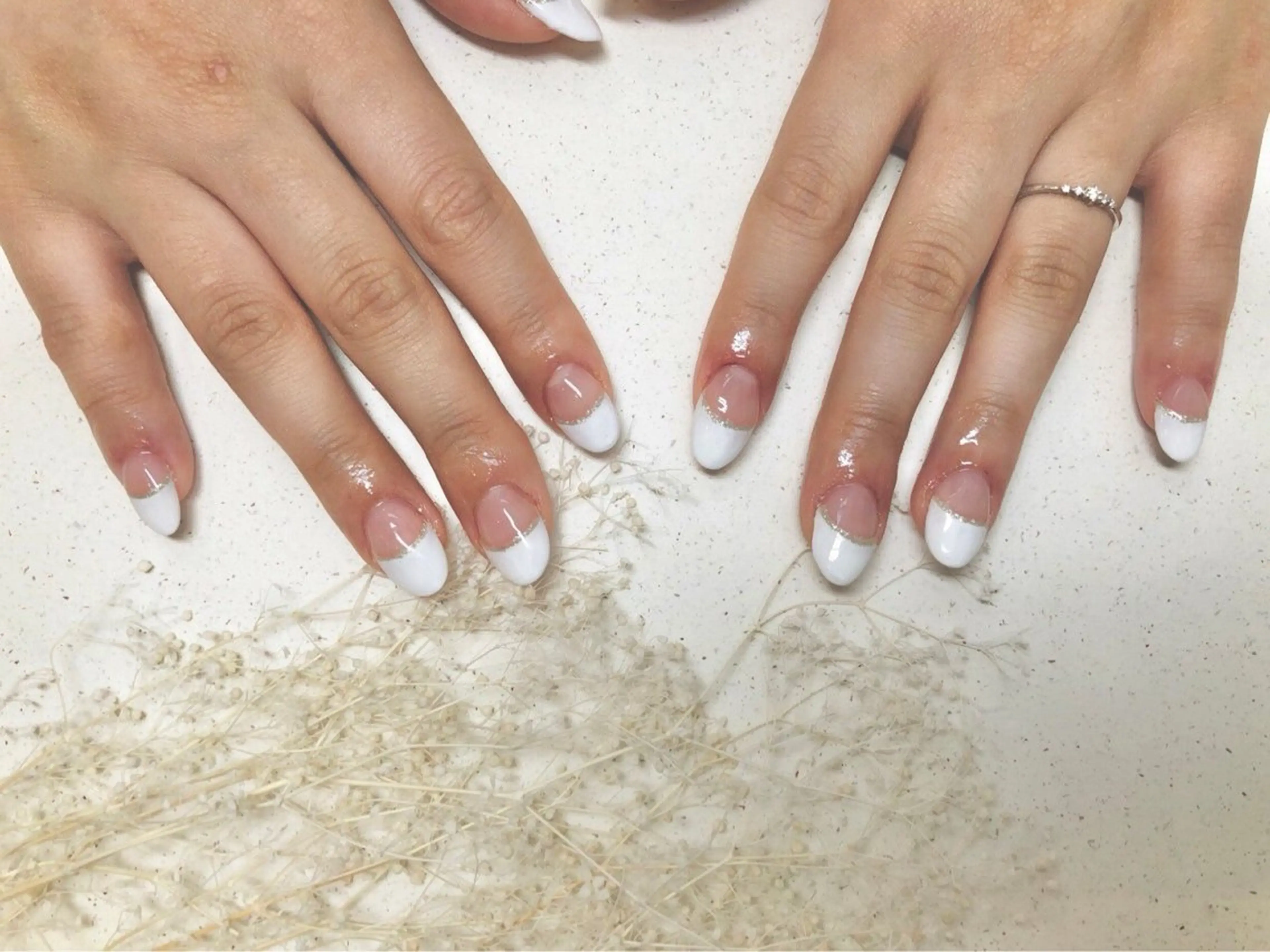 ネイル NAIL SALON Tieluのネイルデザイン