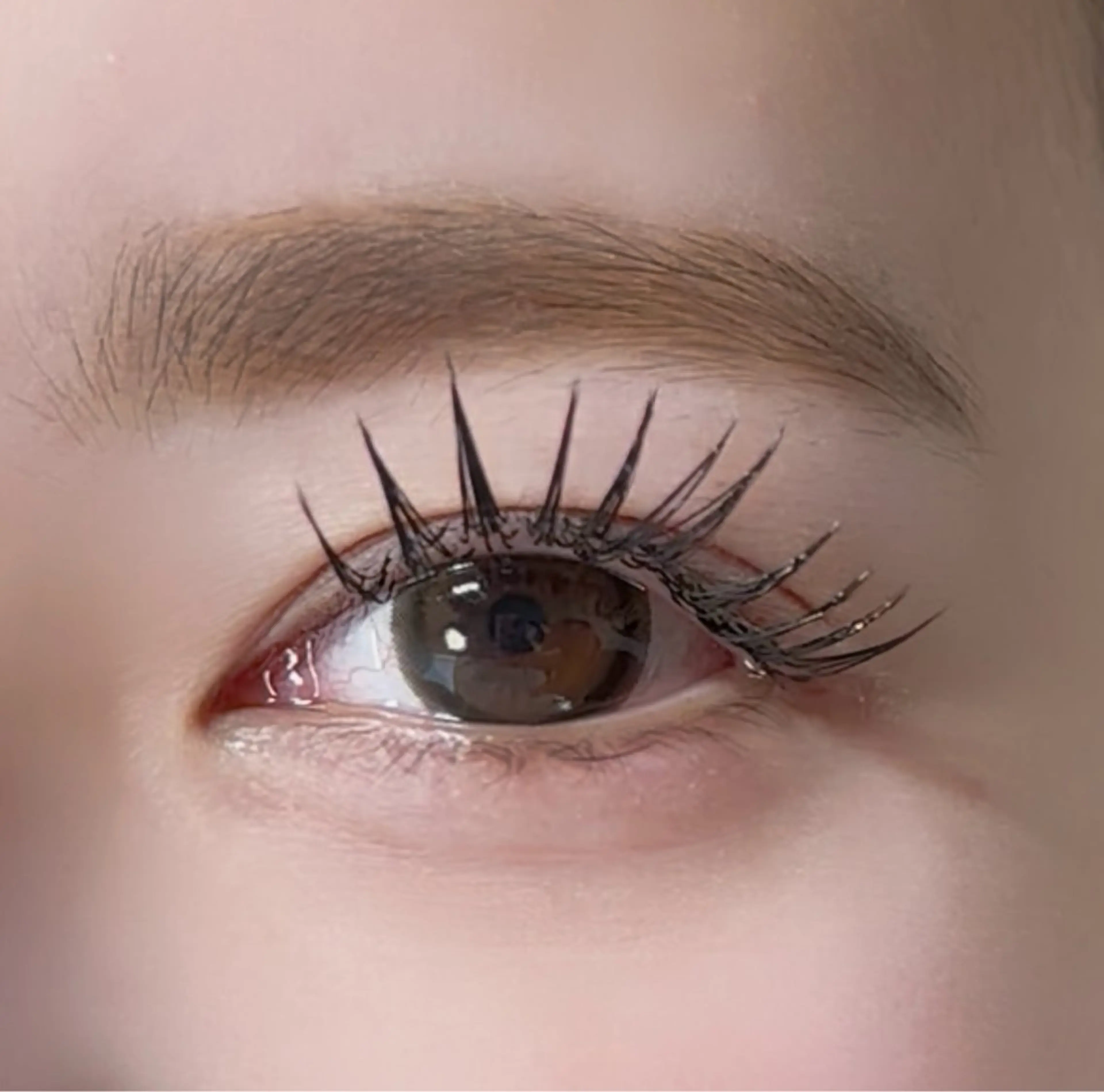 マツエク・マツパ マツエク Lumos sakura🎀🔗のマツエク・マツパデザイン