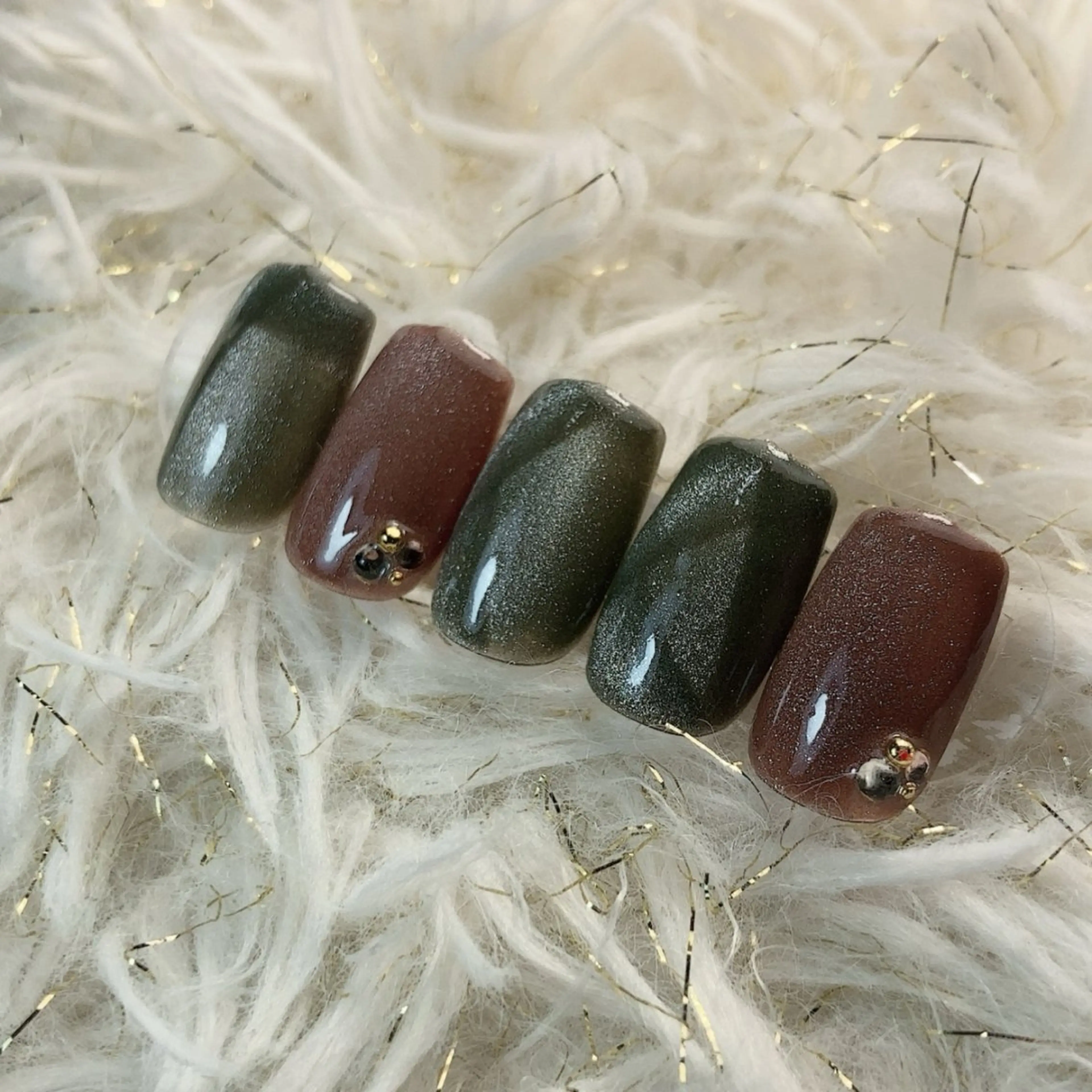 ネイル Legit nail salonのネイルデザイン