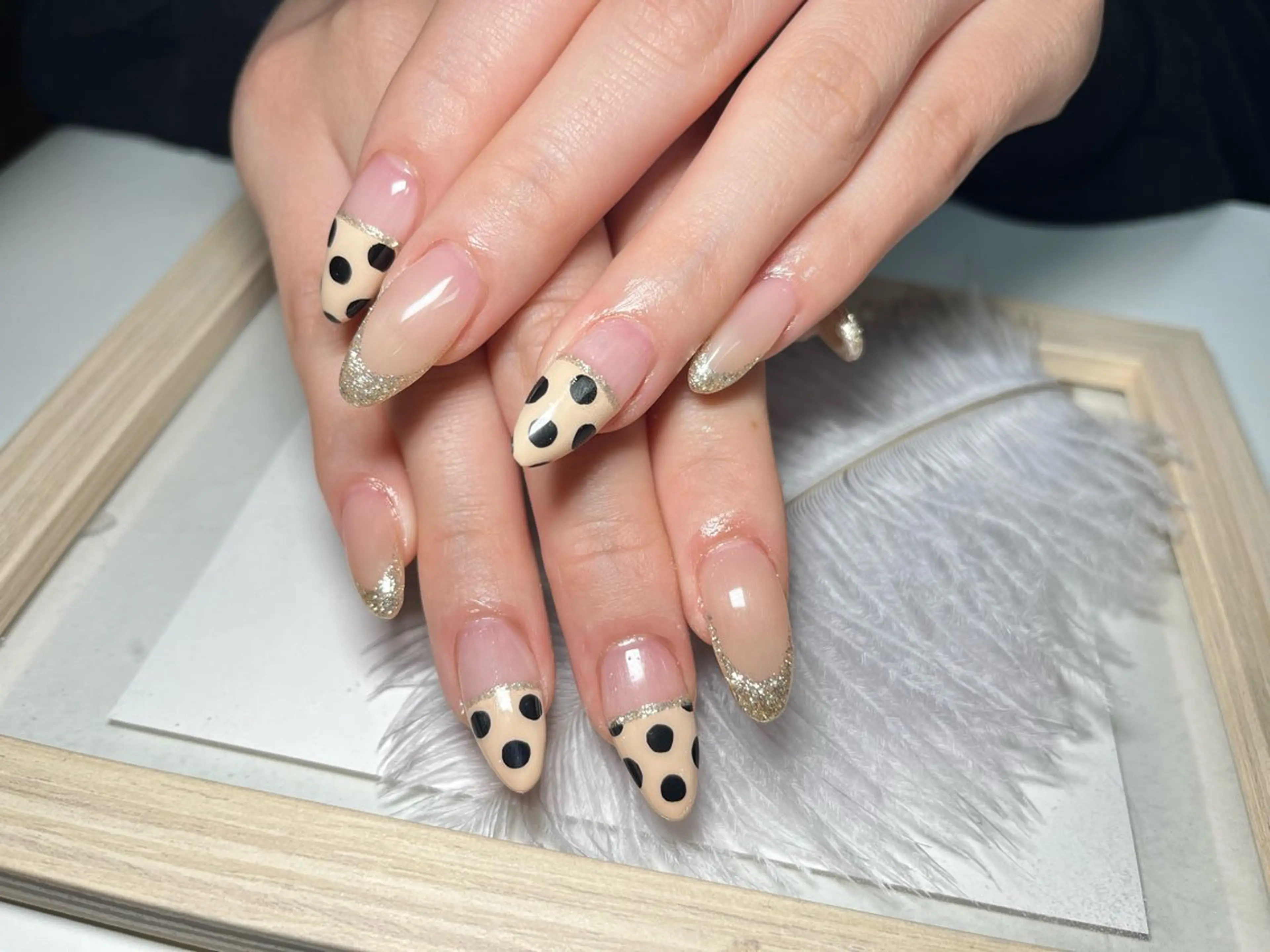 ネイル アートネイル Nail Salon Caco所属・Nail salon Caco.のネイルデザイン
