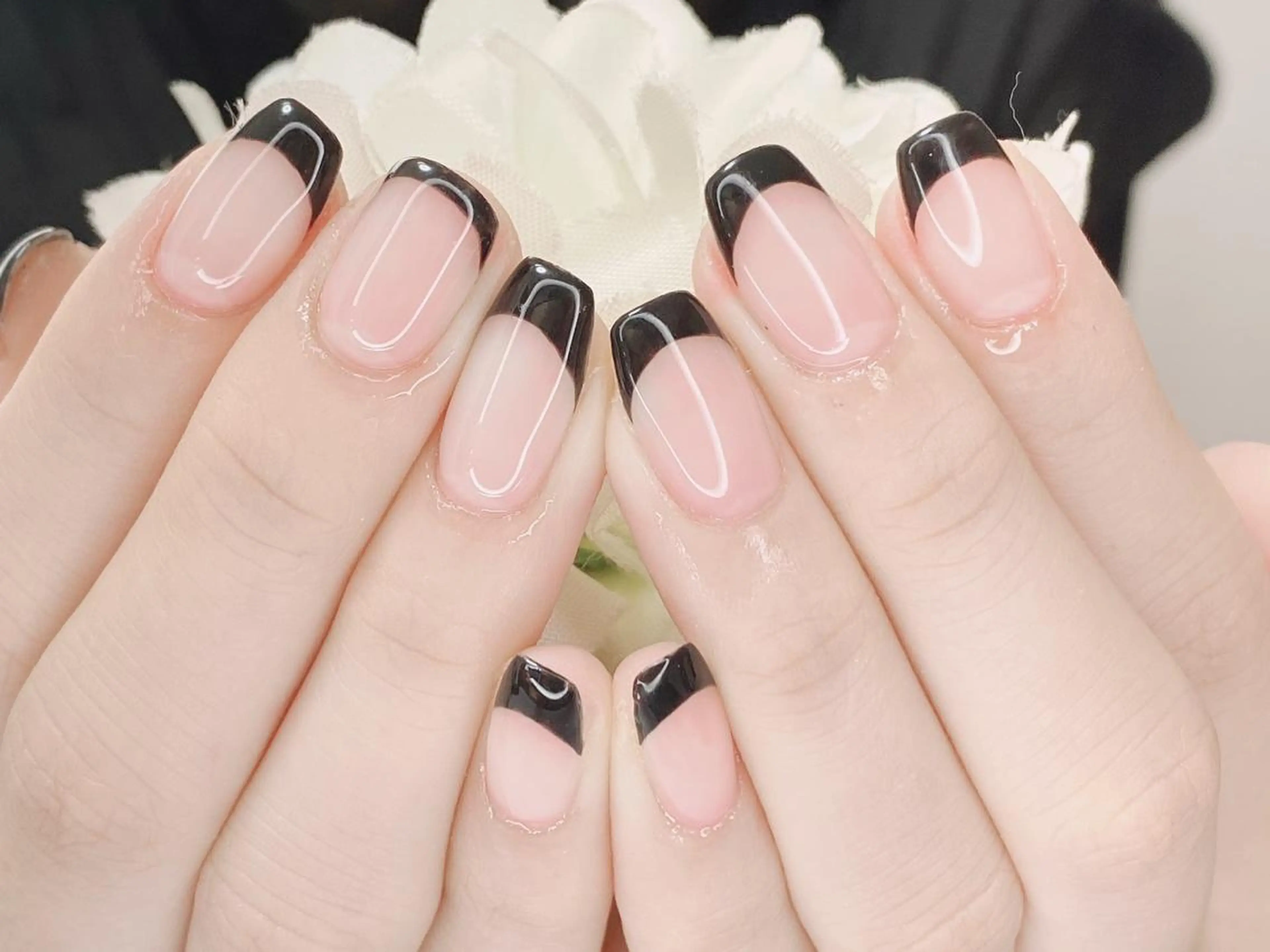 ネイル ハンドネイル Ｎail Ｓalon ertiのネイルデザイン