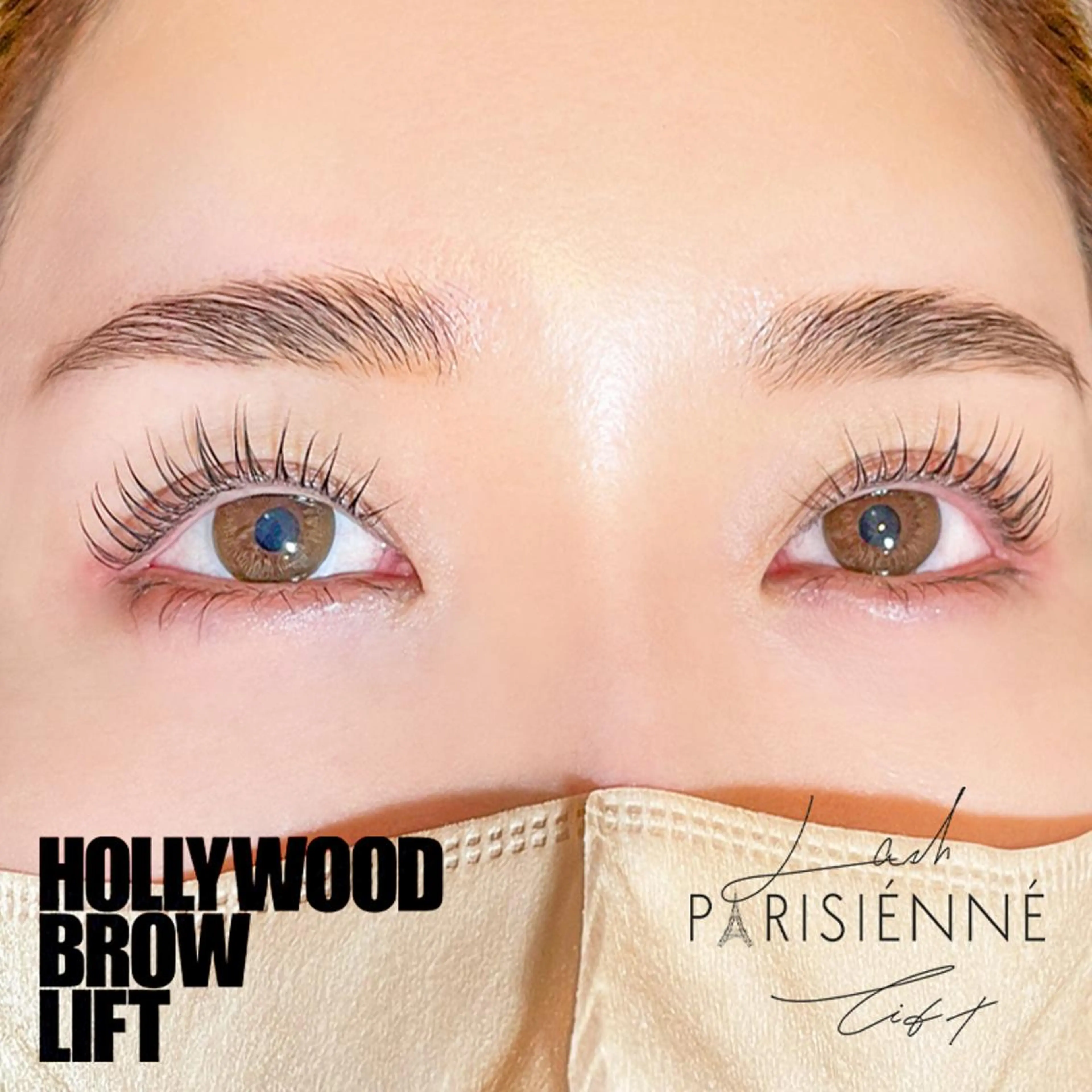 マツエク・マツパ Mayumi. Uのマツエク・マツパデザイン