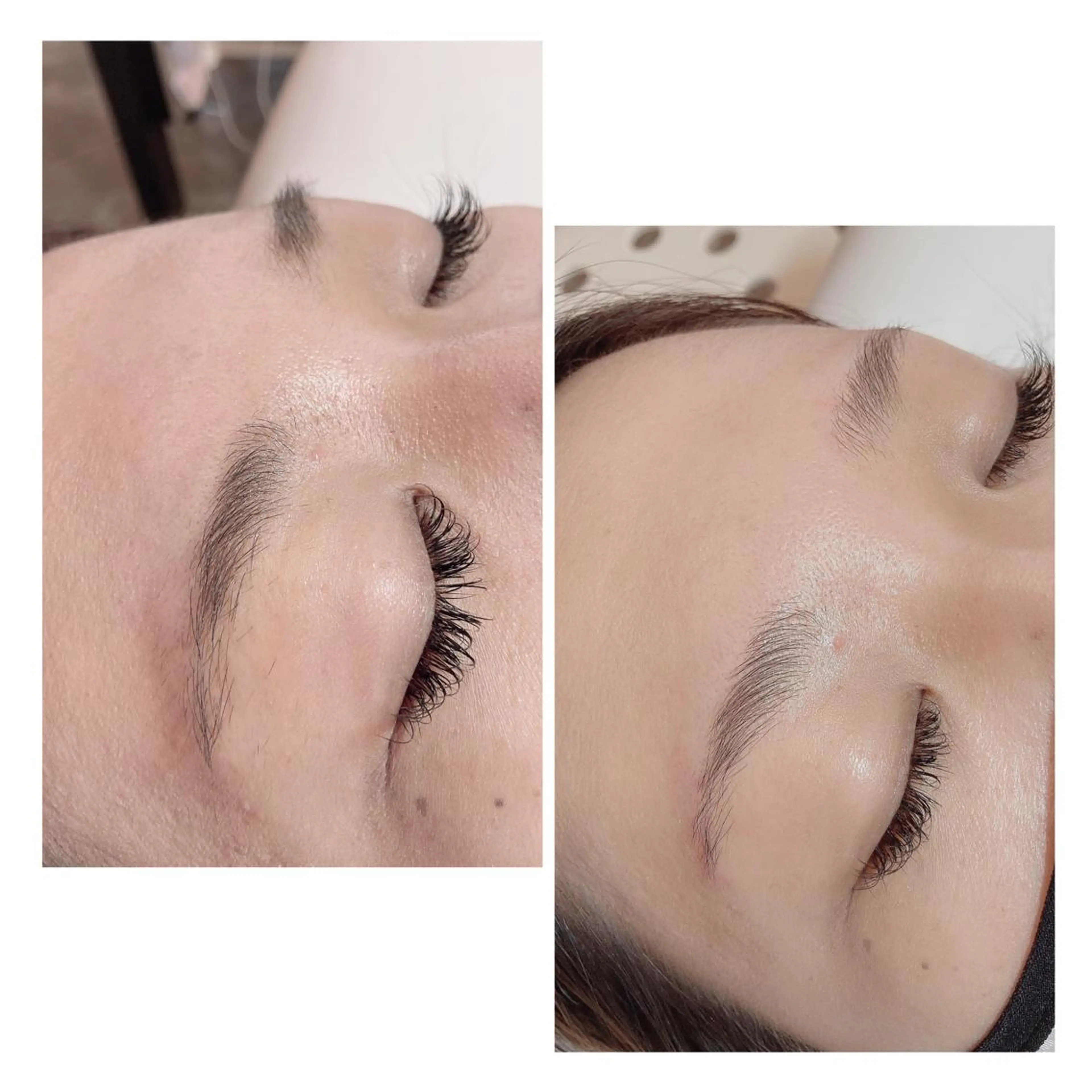 TIARA池袋西口店 店長YASUKA💐のマツエク・マツパデザイン