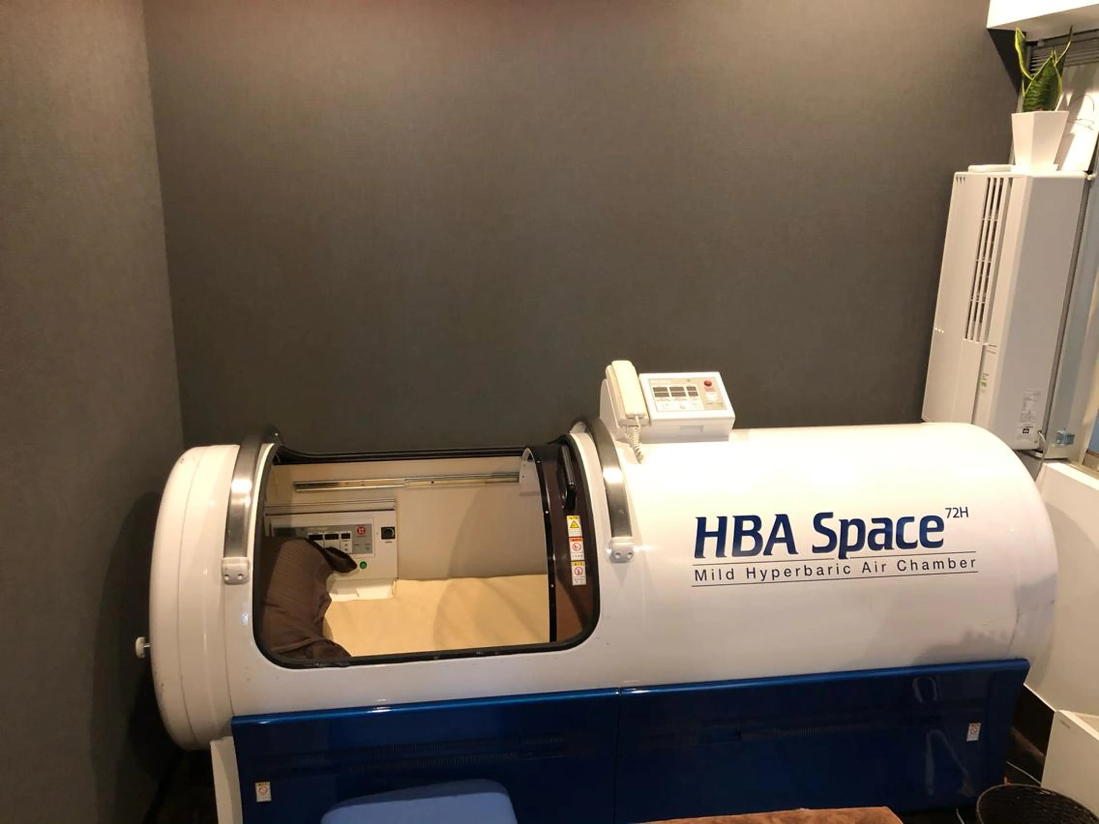 ✨ミニモ限定価格⭐️✨酸素カプセル、美容鍼セット✨の写真