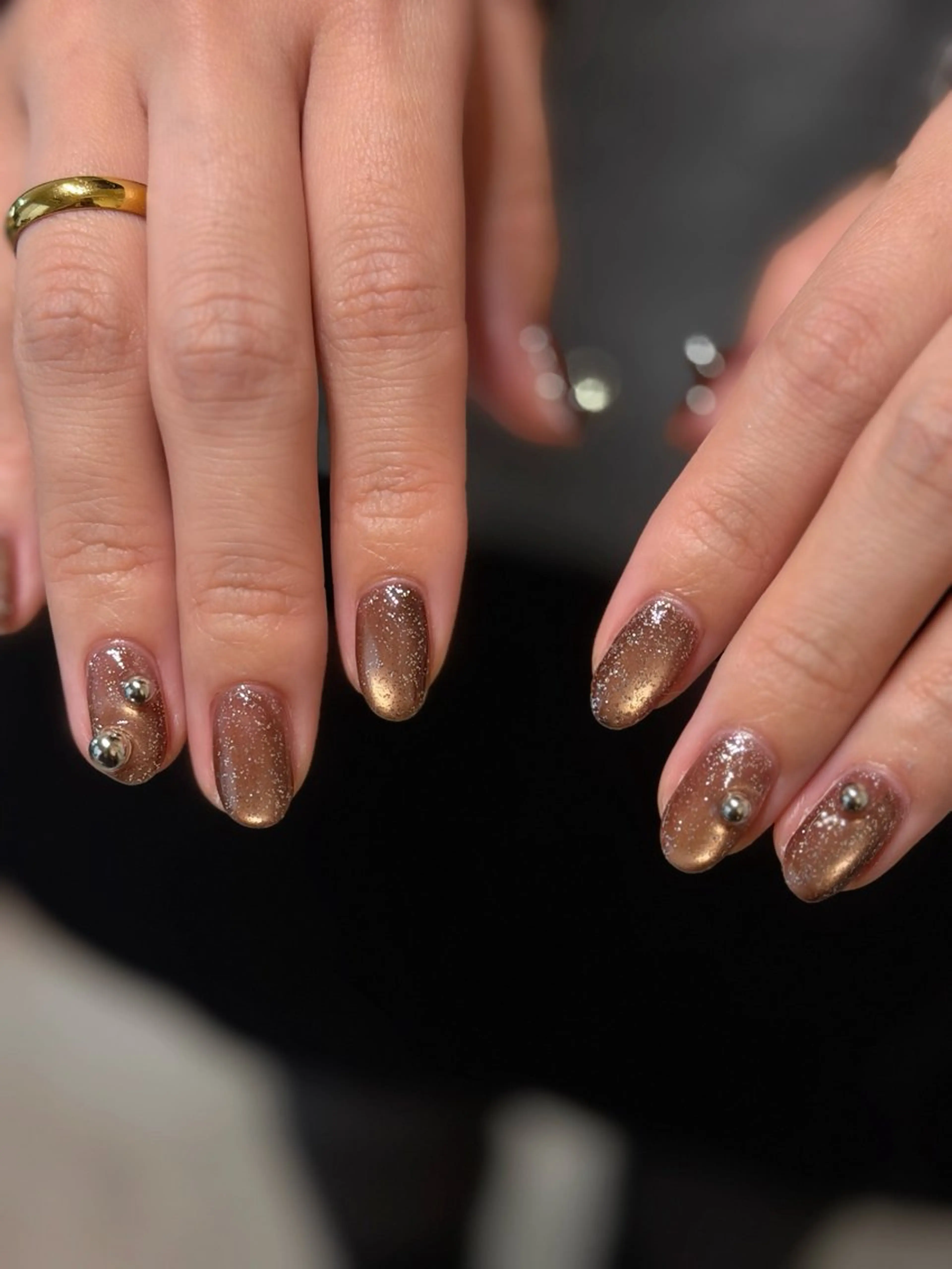 ネイル ハンドネイル Nroom.所属・Nroom. /はるのネイルデザイン