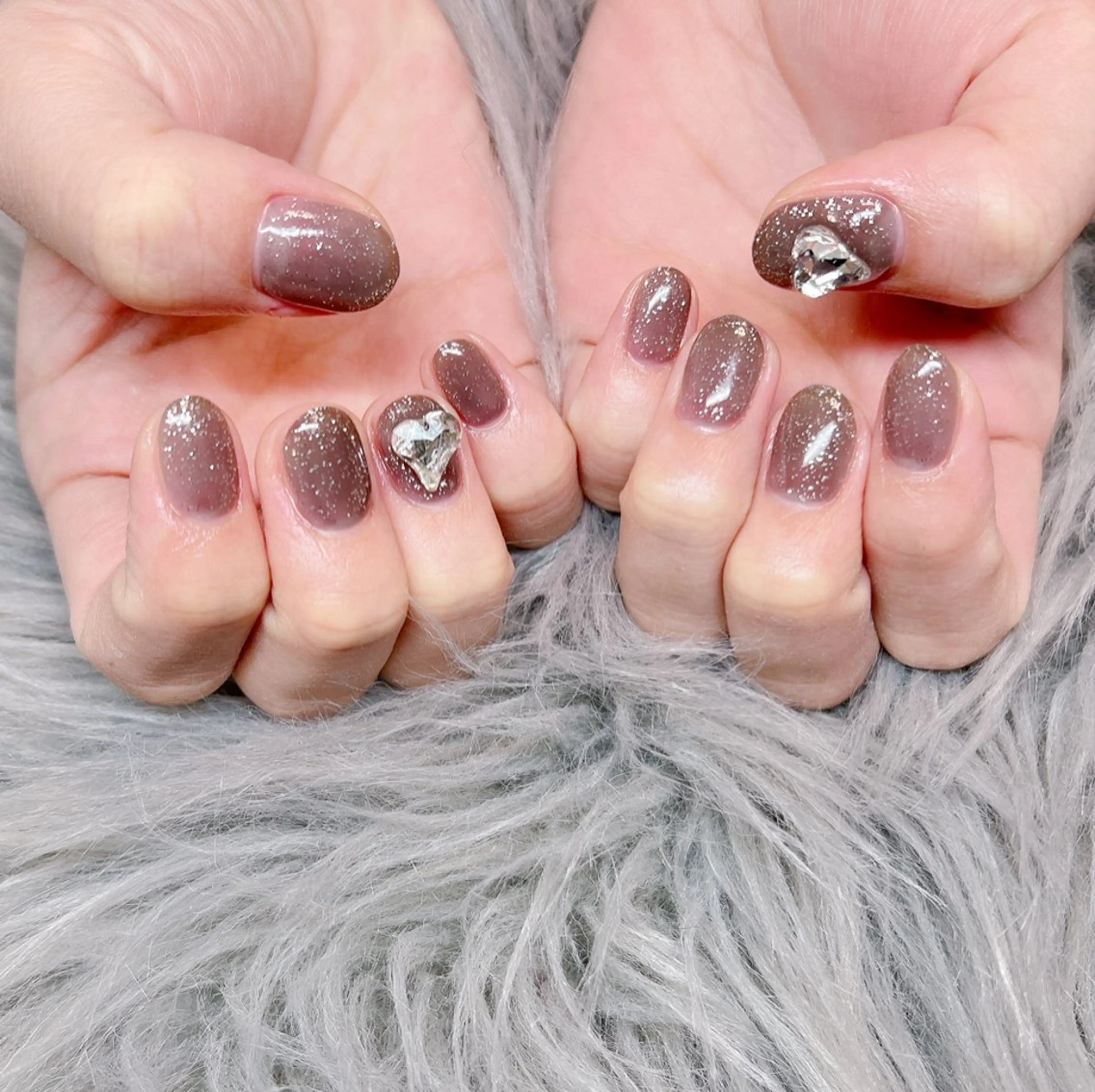 ネイル 個室ネイルサロンDolly  Girl〜ドーリーガール〜所属・DollyGirl KYOKOのネイルデザイン