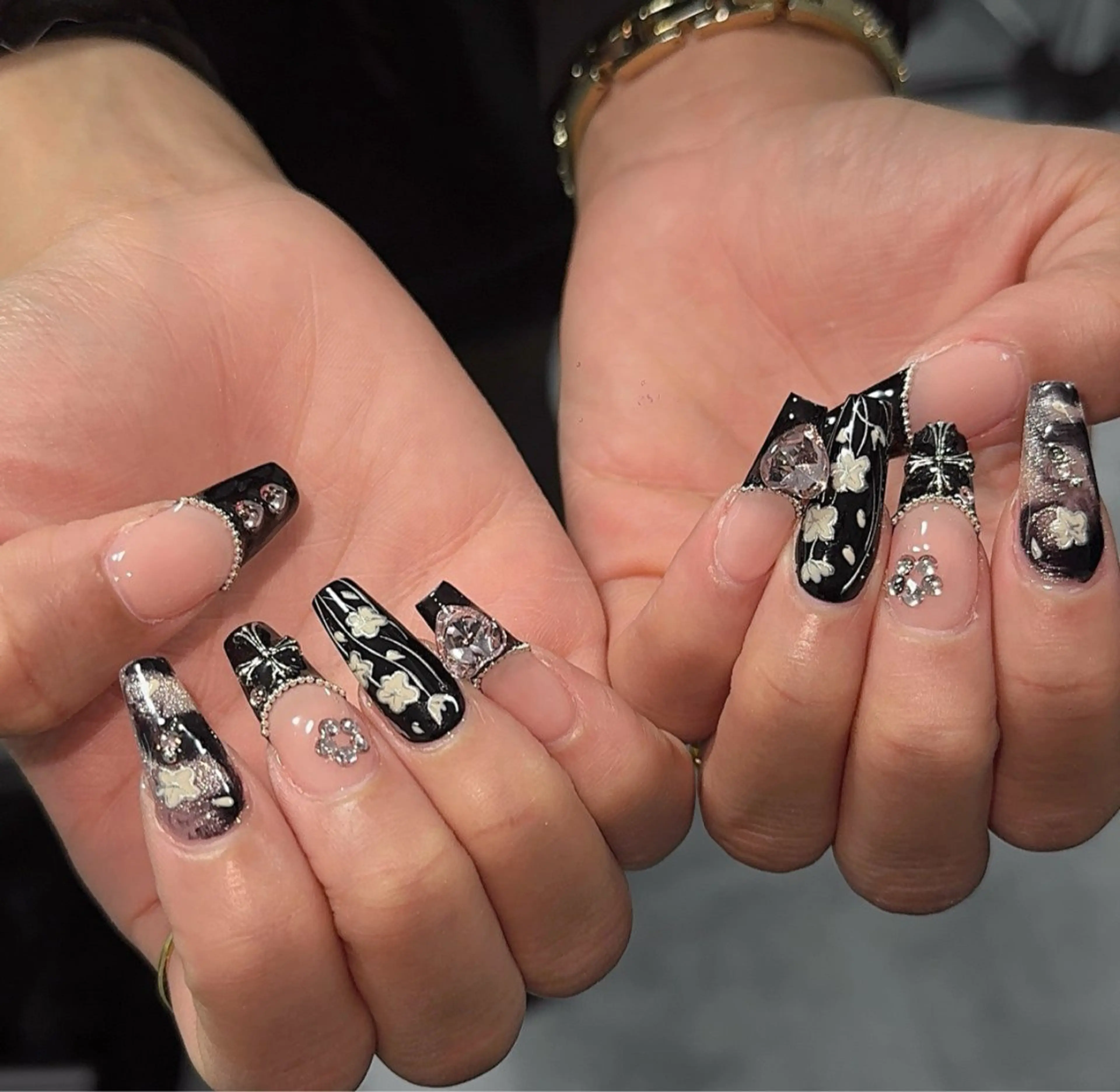 ネイル Amee Nail Salonのネイルデザイン