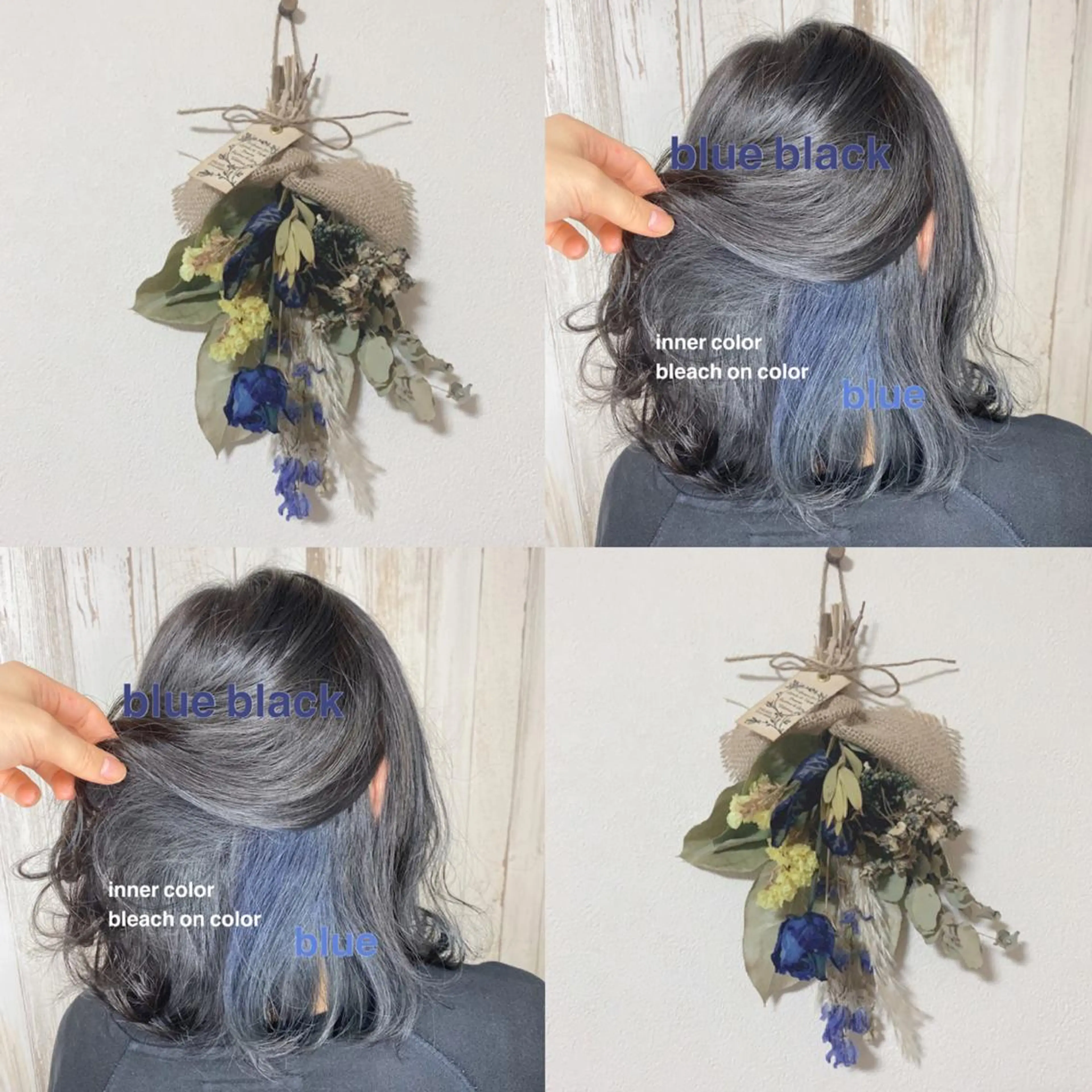 ミディアム メンズ特化🔮 笠原慧のヘアスタイル