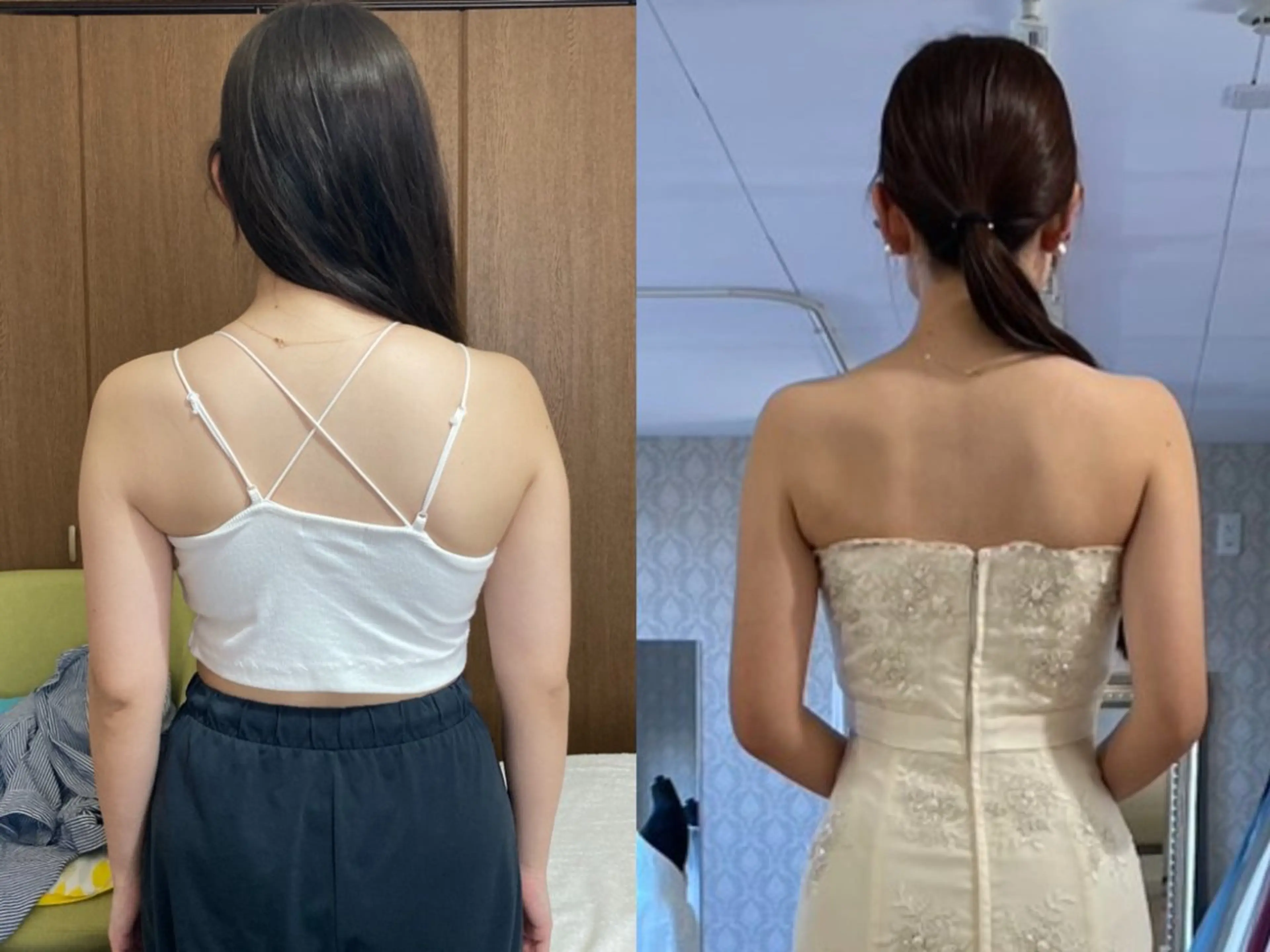 ブライダルケア✨小顔・肩・全身の調整✨の写真