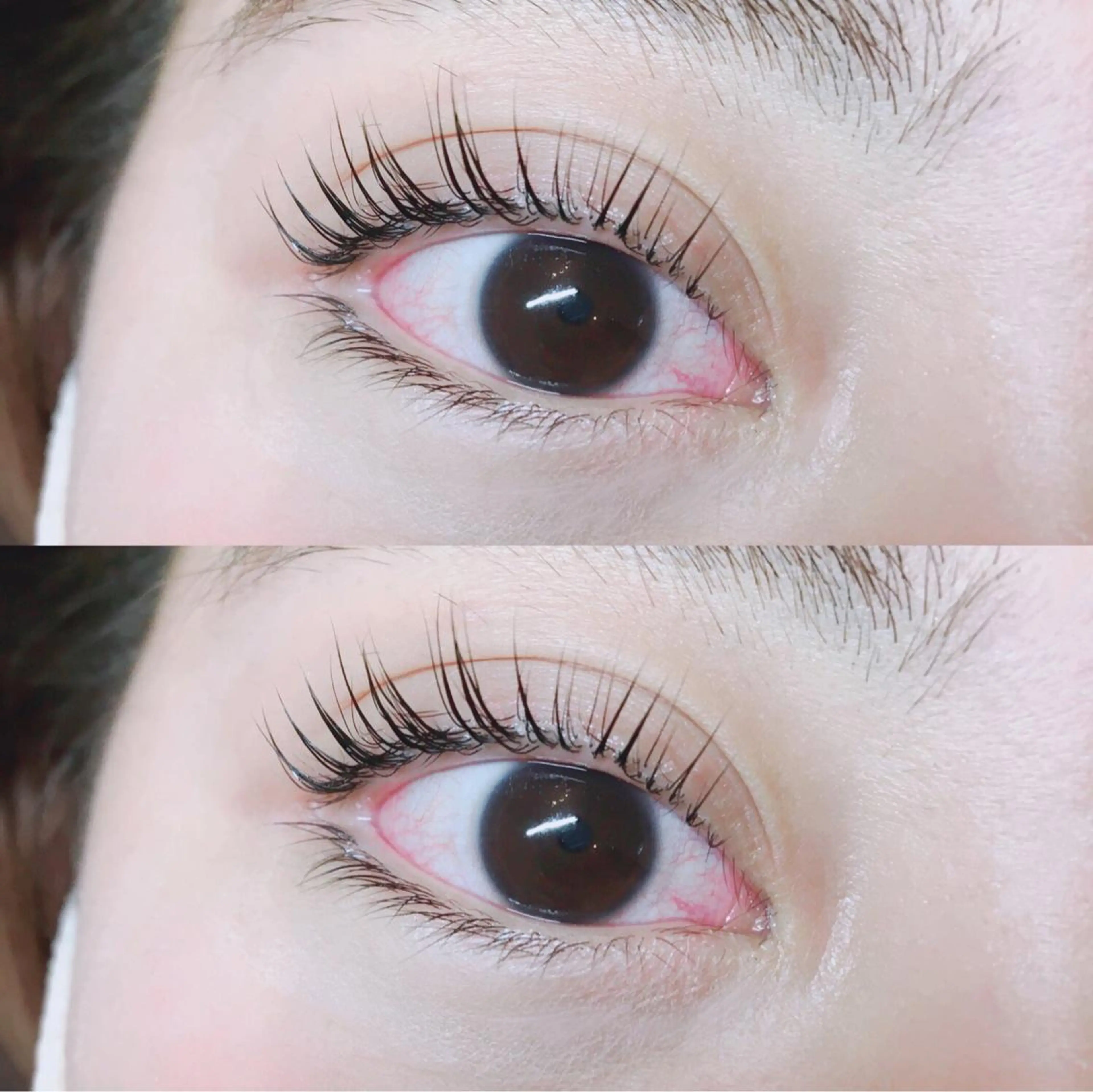 マツエク・マツパ gioia futadaのマツエク・マツパデザイン