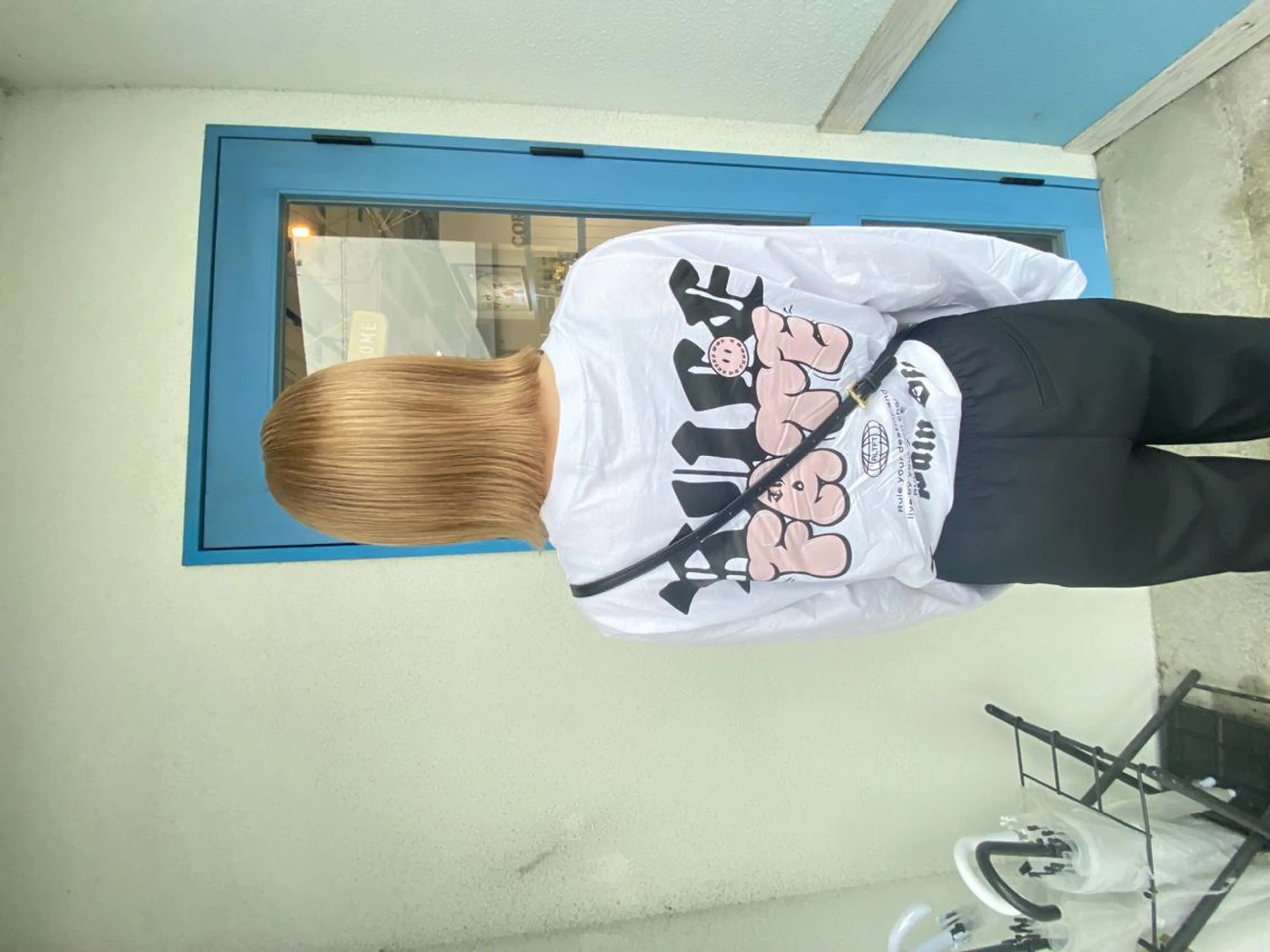 ミディアム カラー パーマ ヘアアレンジ メンズ キッズ メンズバレイヤージュ メンズブリーチ メンズインナーカラー バレイヤージュ ブリーチ ヘアカラー corazon ブリーチのヘアスタイル