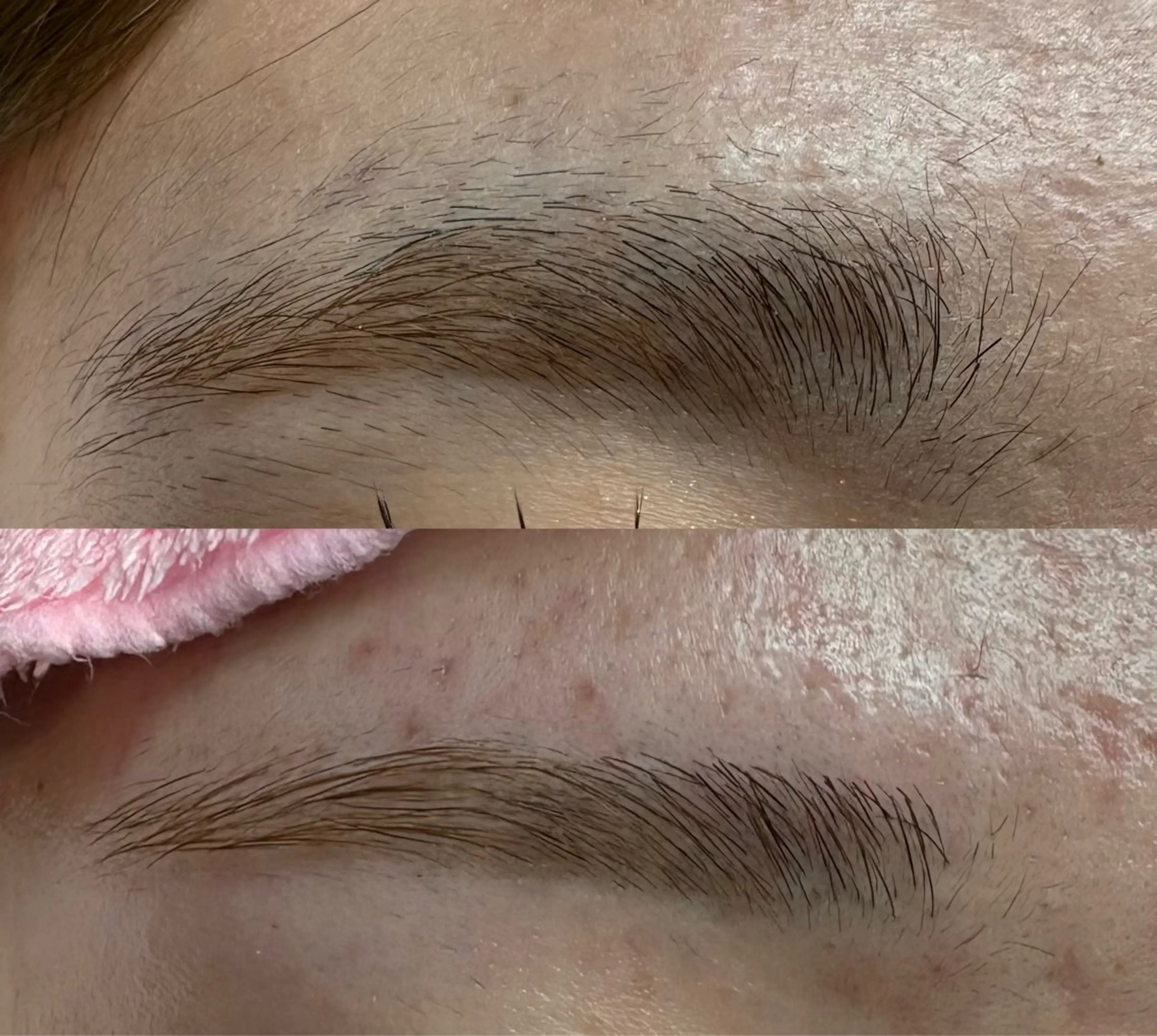 アイブロウ トータルビューティー サロン・Ｎの眉毛・アイブロウイメージ