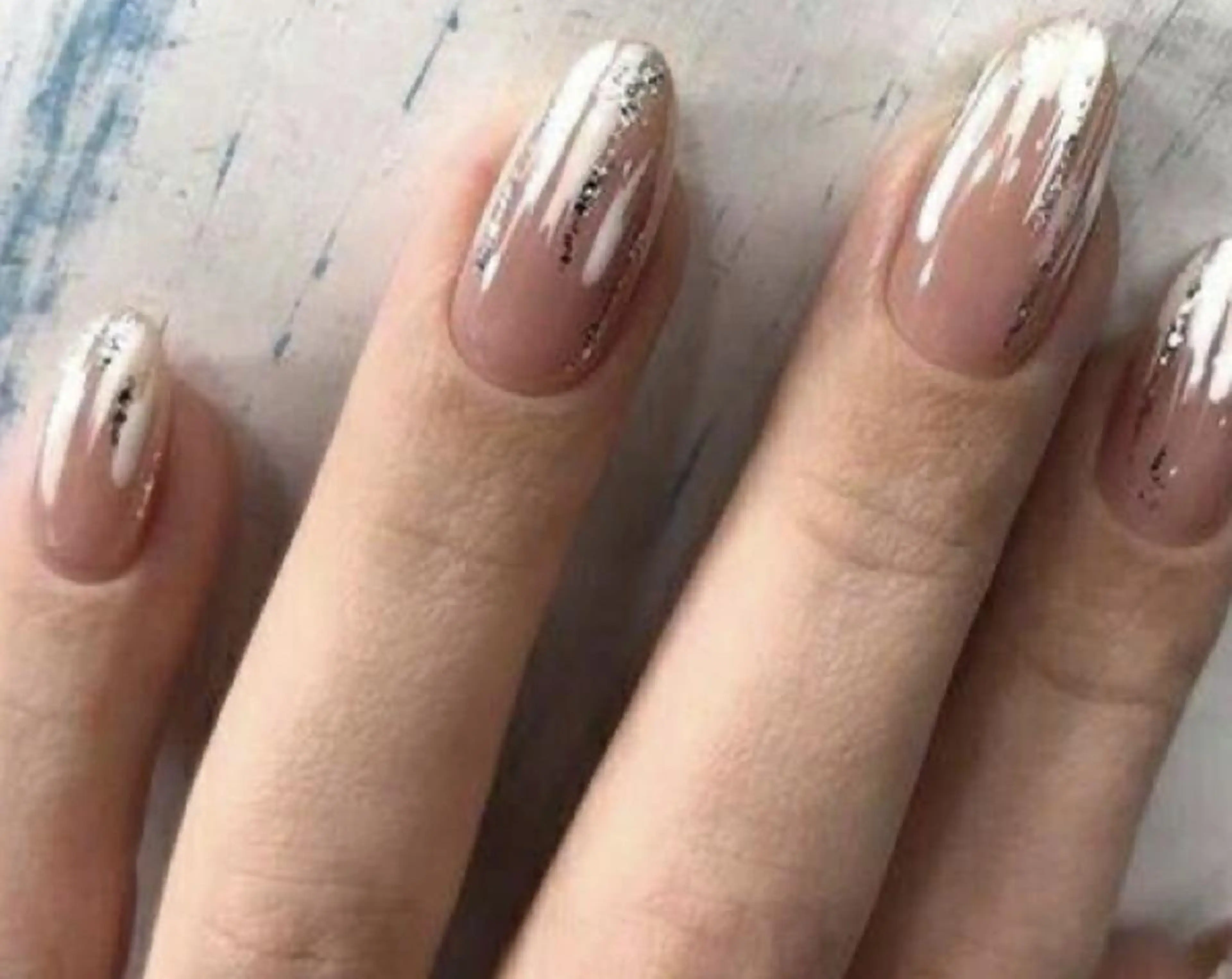 ネイル ネイリスト CoCoのネイルデザイン