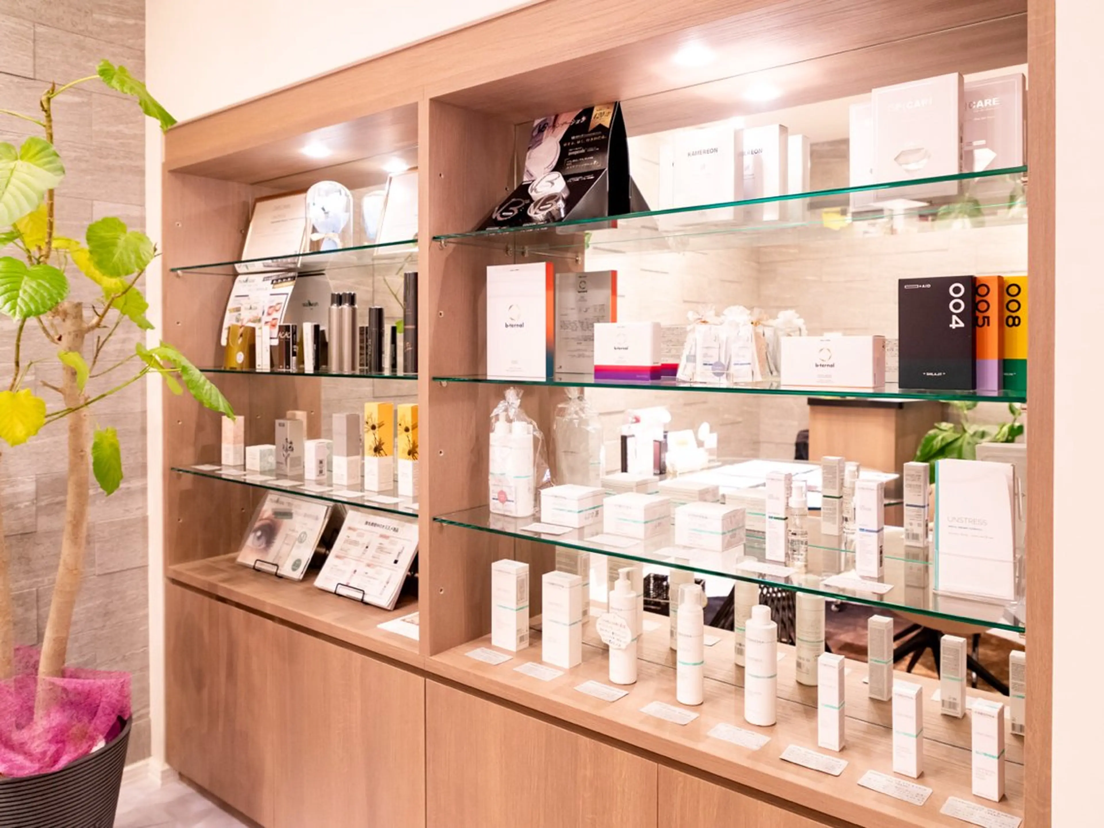 les SALON所属・les SALON／ リンパケア専門サロンのエステ・リラクイメージ