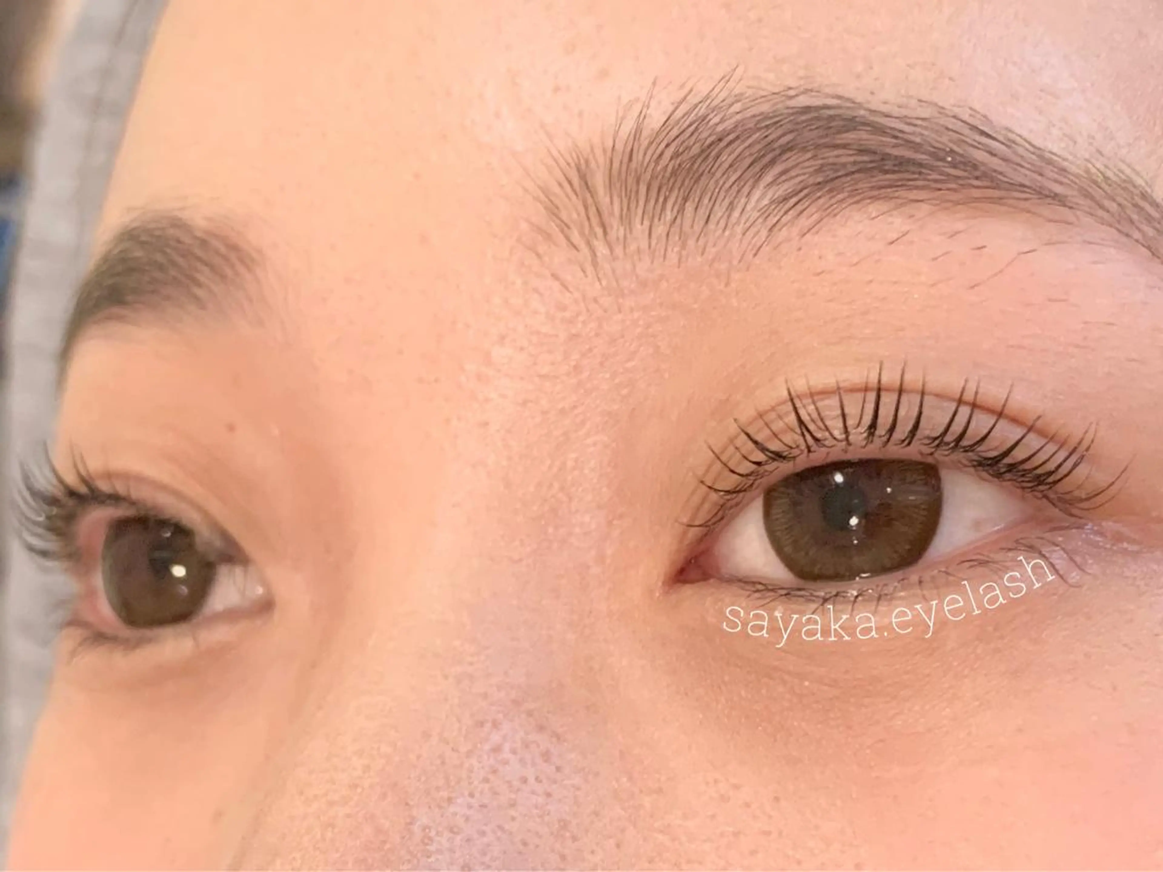 マツエク・マツパ ルリアンチッタ メンズ垢抜け特化の眉毛・アイブロウイメージ