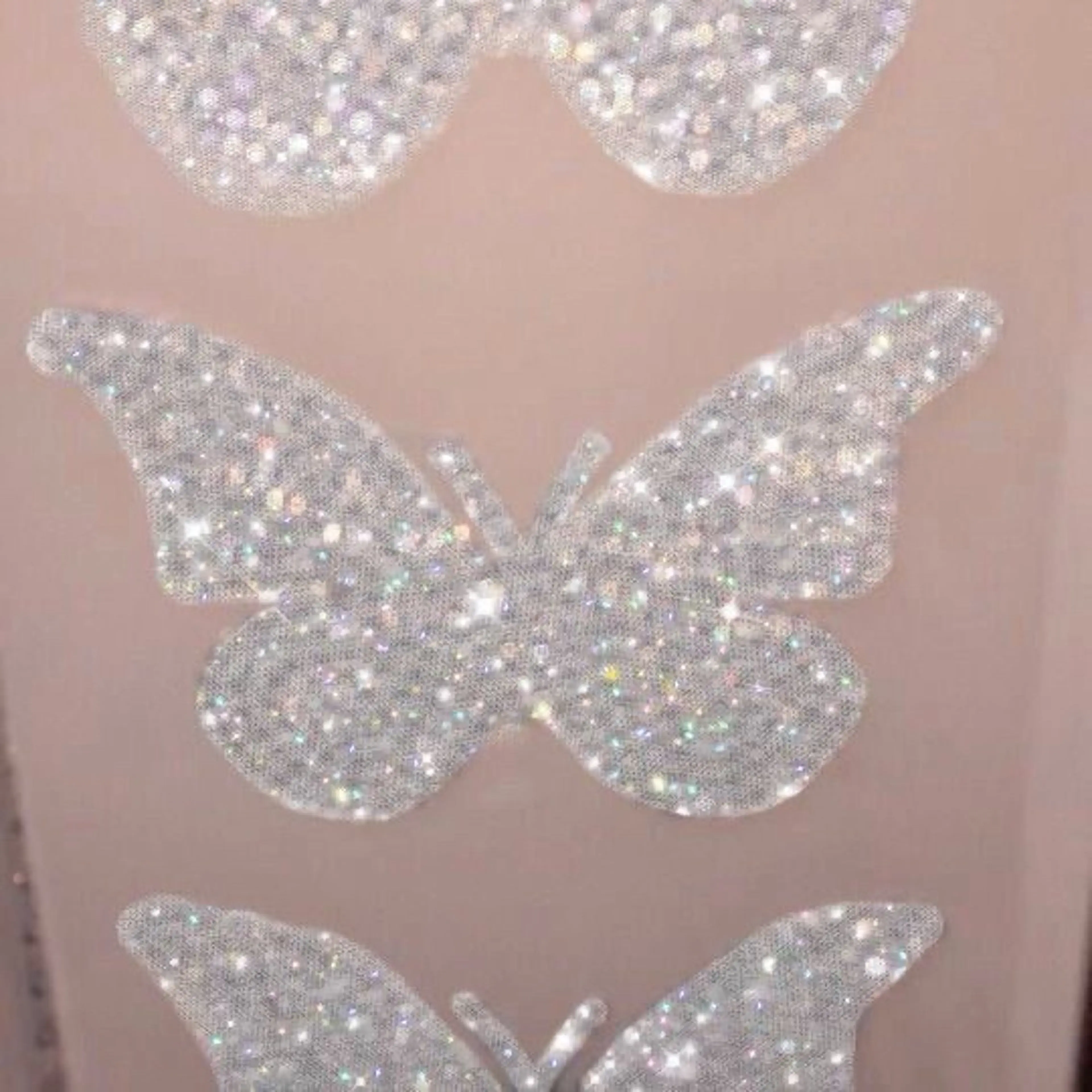 ジェルオフのみの写真