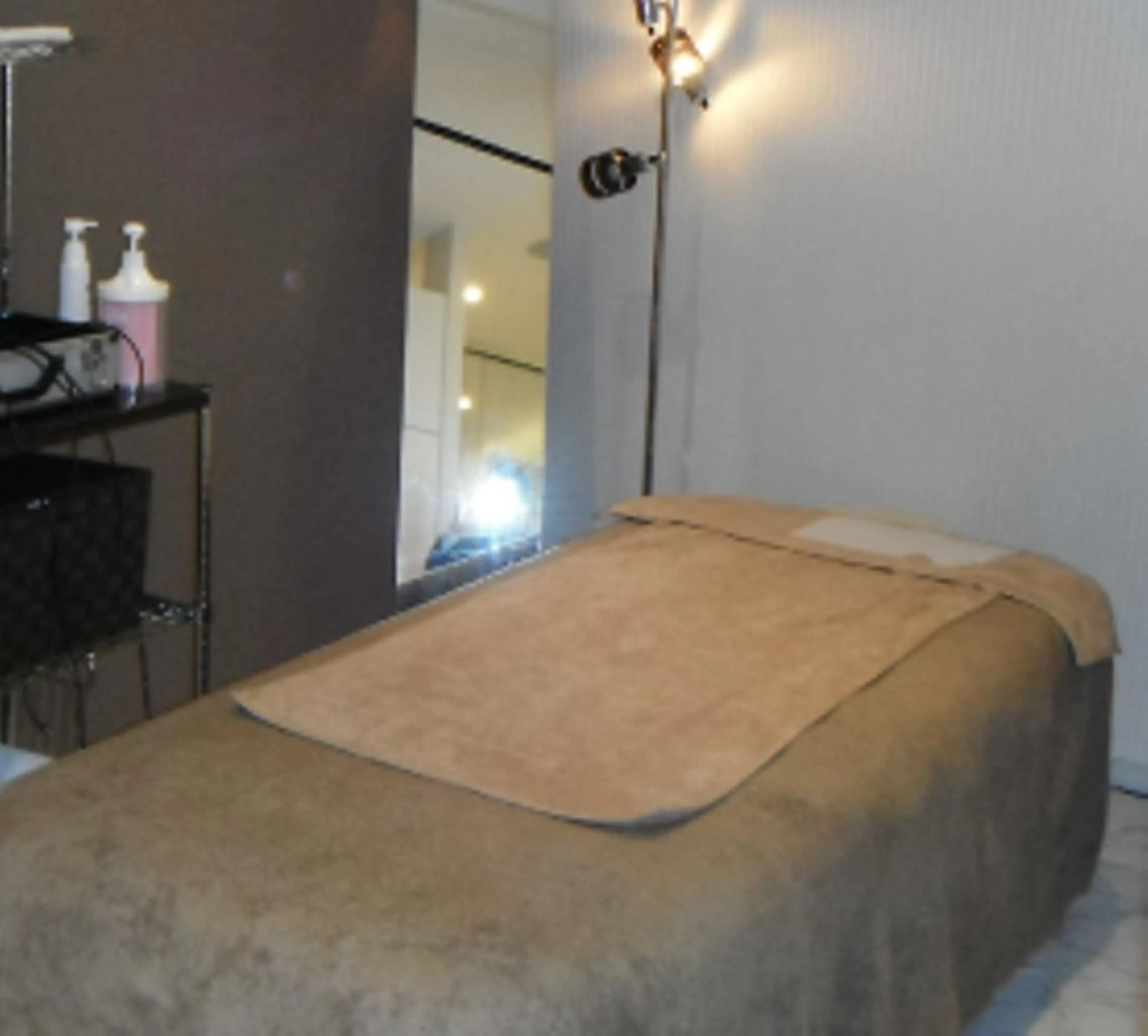 ラヴィールサロン 名古屋店のエステ・リラクイメージ