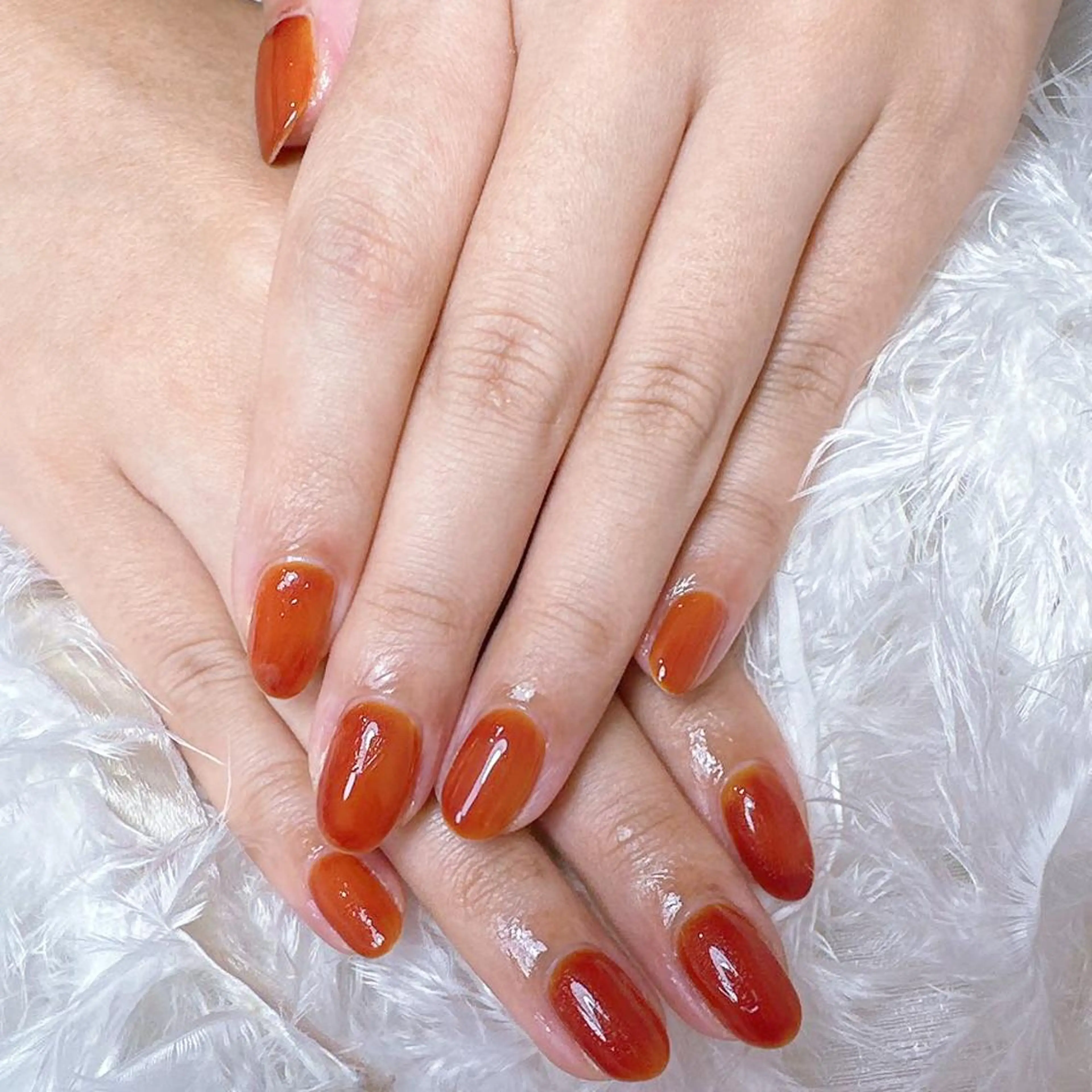 ネイル ハンドネイル DIAMOND 💦のネイルデザイン