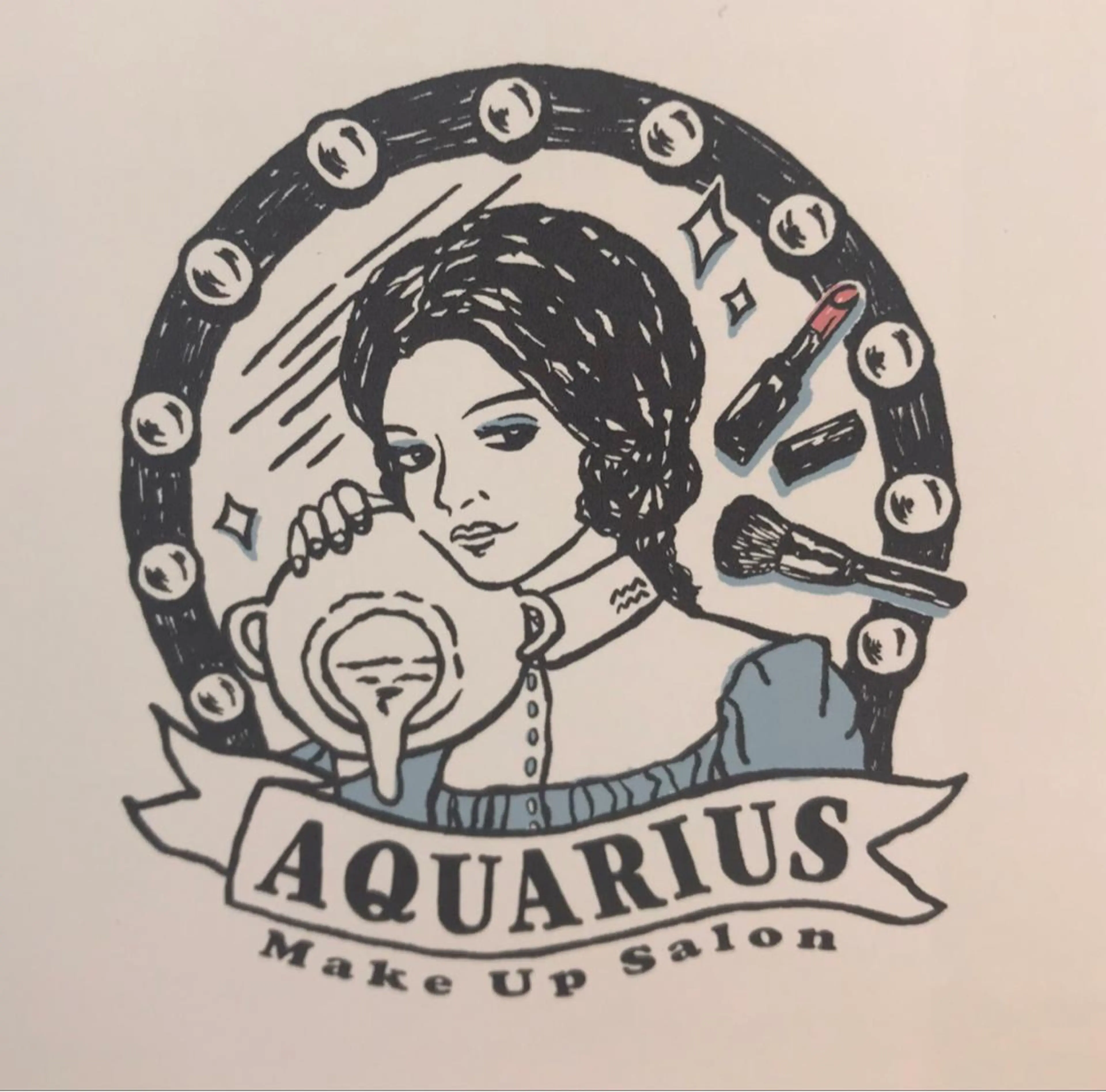メイクアップサロン 【Aquarius】のマツエク・マツパデザイン