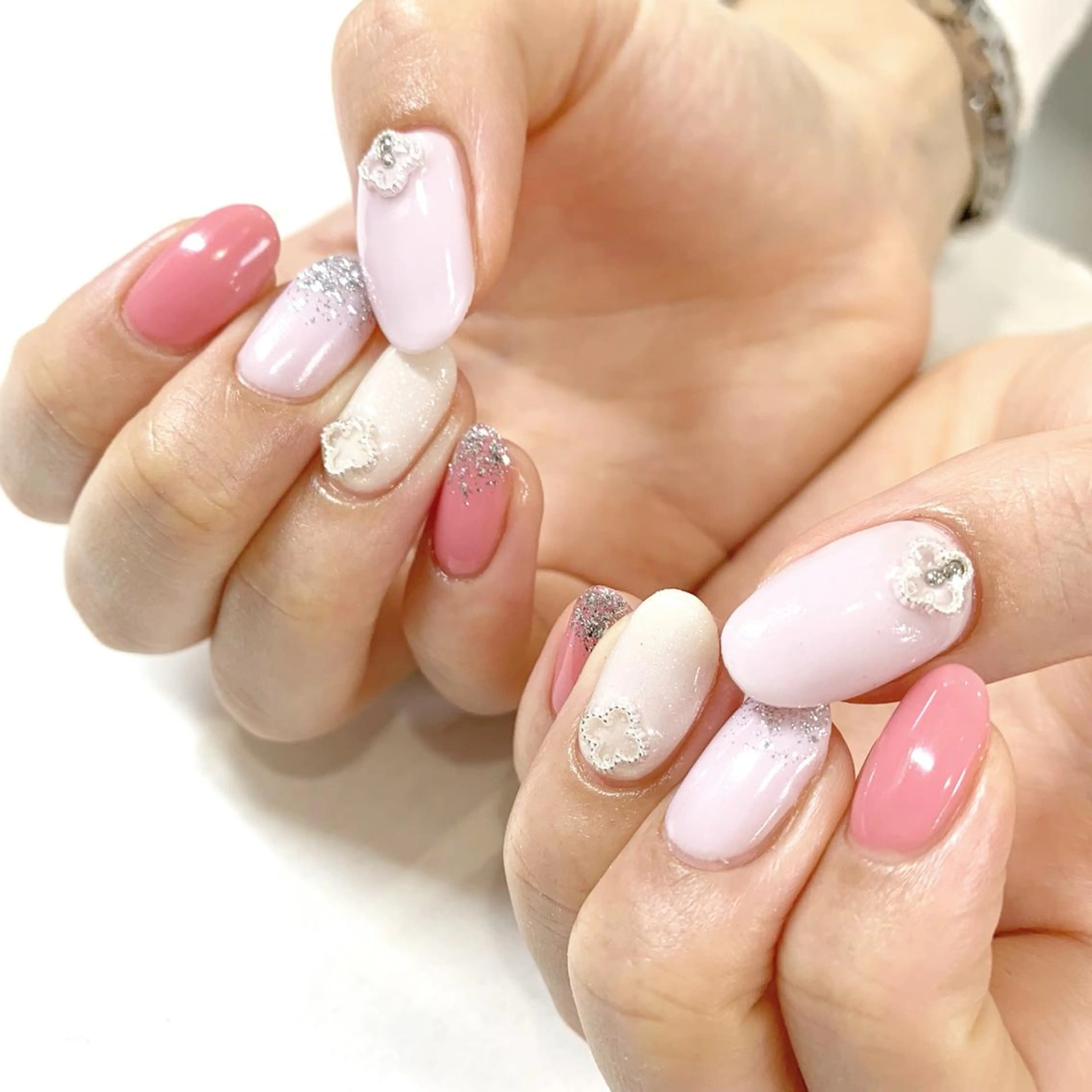 メンズ ネイル YUN君 🦍のネイルデザイン