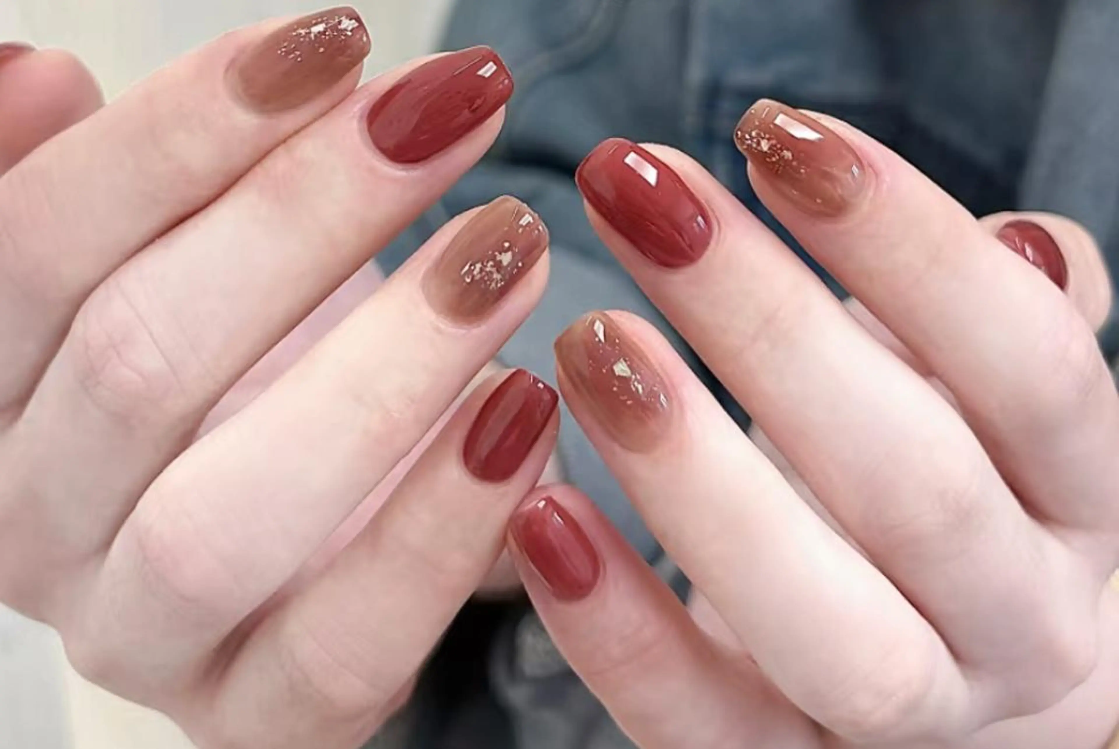 ネイル ハンドネイル Molly _nailのネイルデザイン