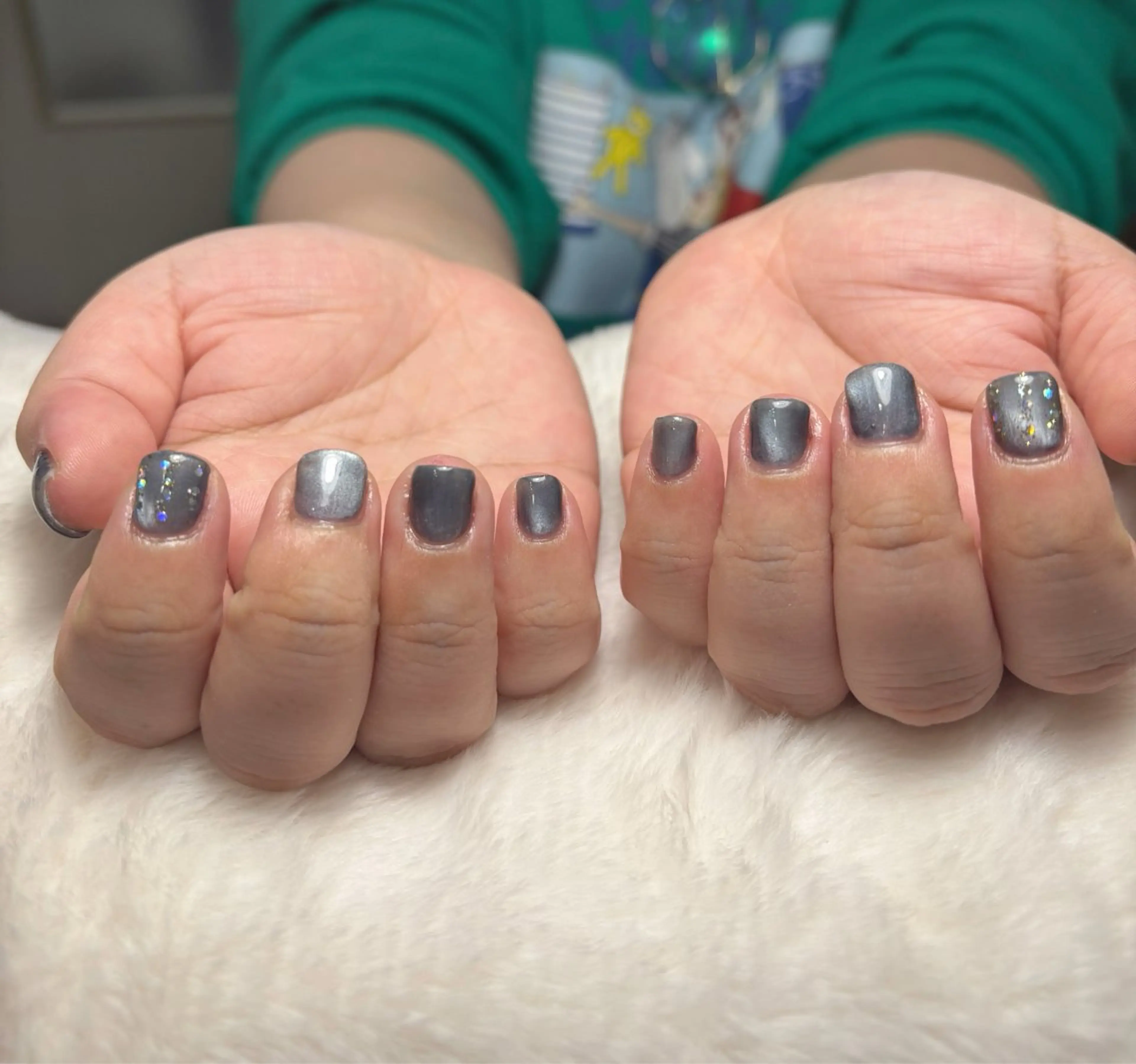 ネイル BellaLuna 🍒石川のネイルデザイン