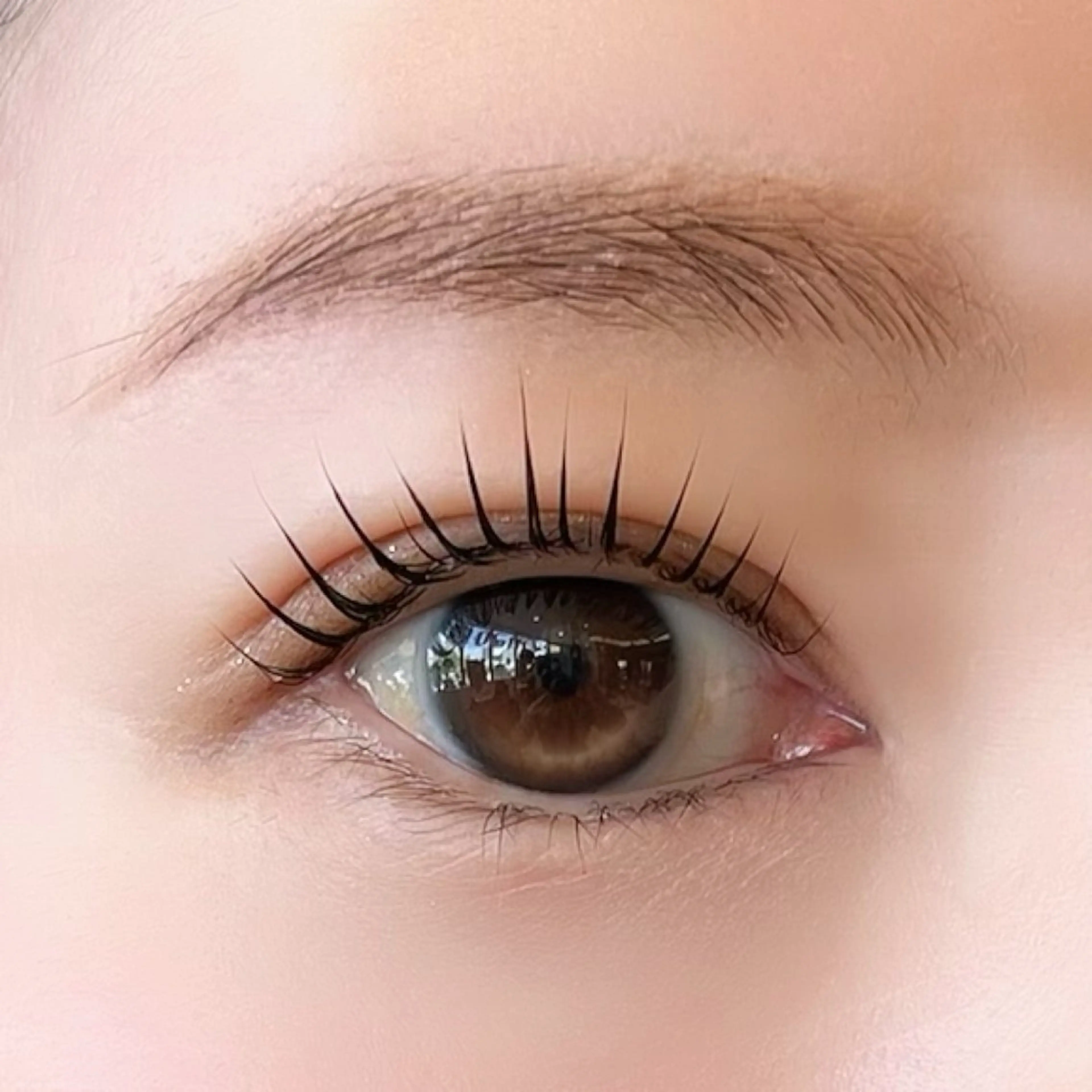 マツエク・マツパ まつげパーマ 伊藤 茉椰のマツエク・マツパデザイン