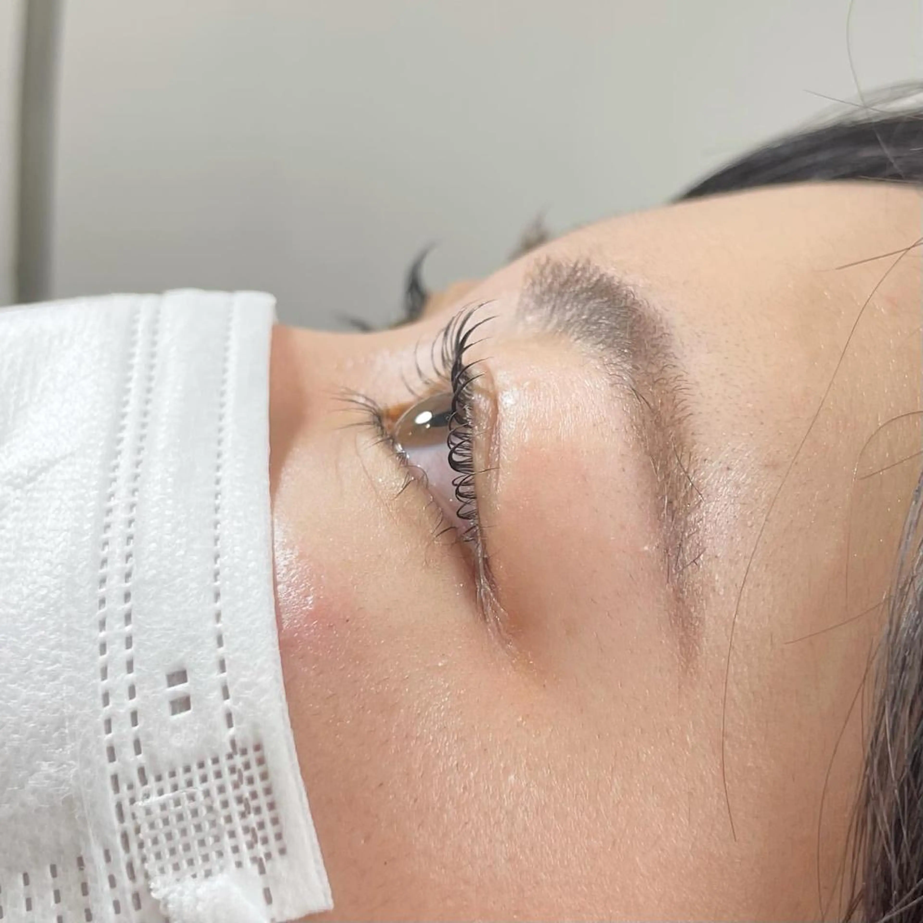 マツエク・マツパ cache 【カシェ】所属・cache / SAKIの眉毛・アイブロウイメージ