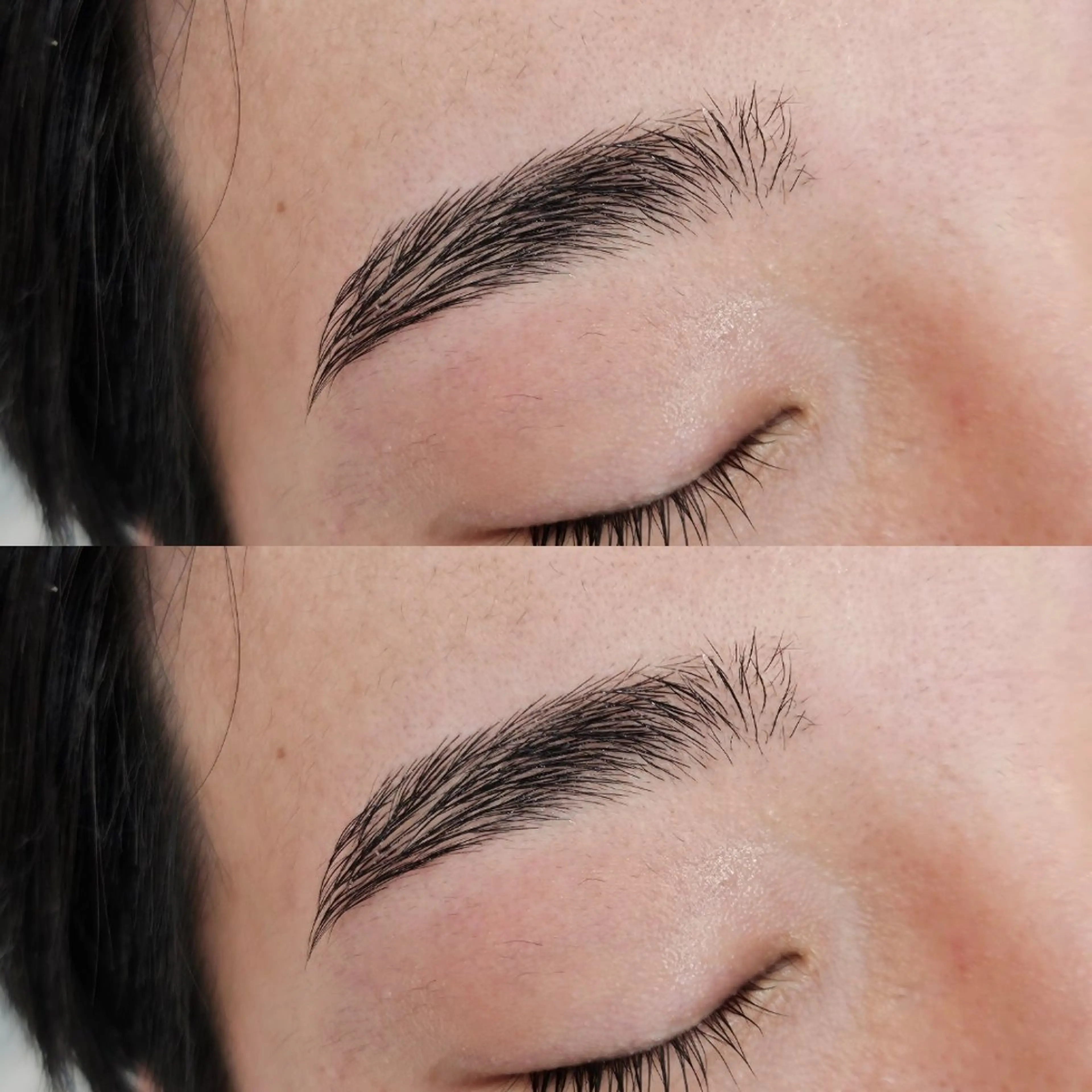 アイブロウ メンズアイブロウ 'chloe'京都店 miu🎀の眉毛・アイブロウイメージ