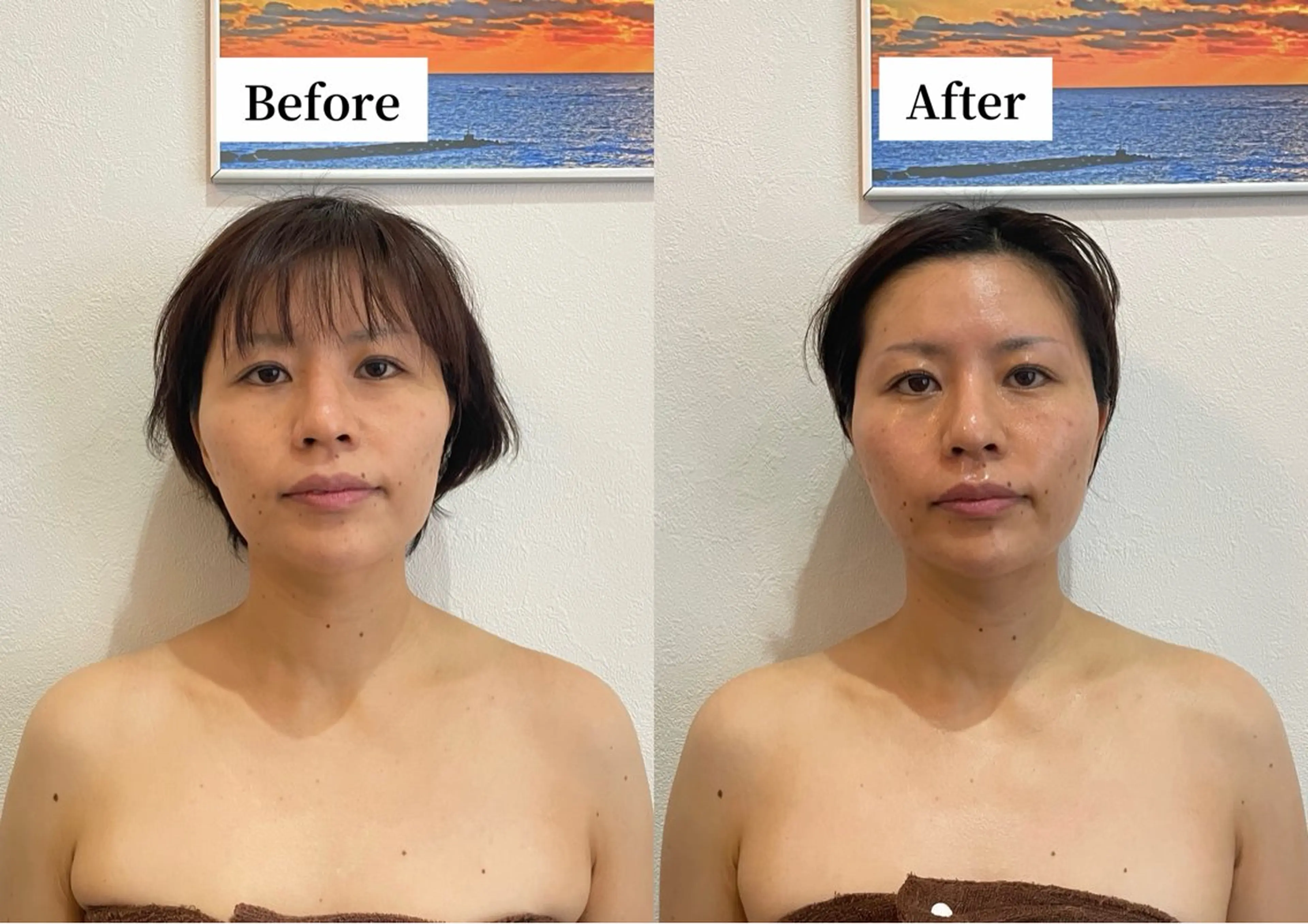 エステ リラク Private SalonOboraのエステ・リラクイメージ