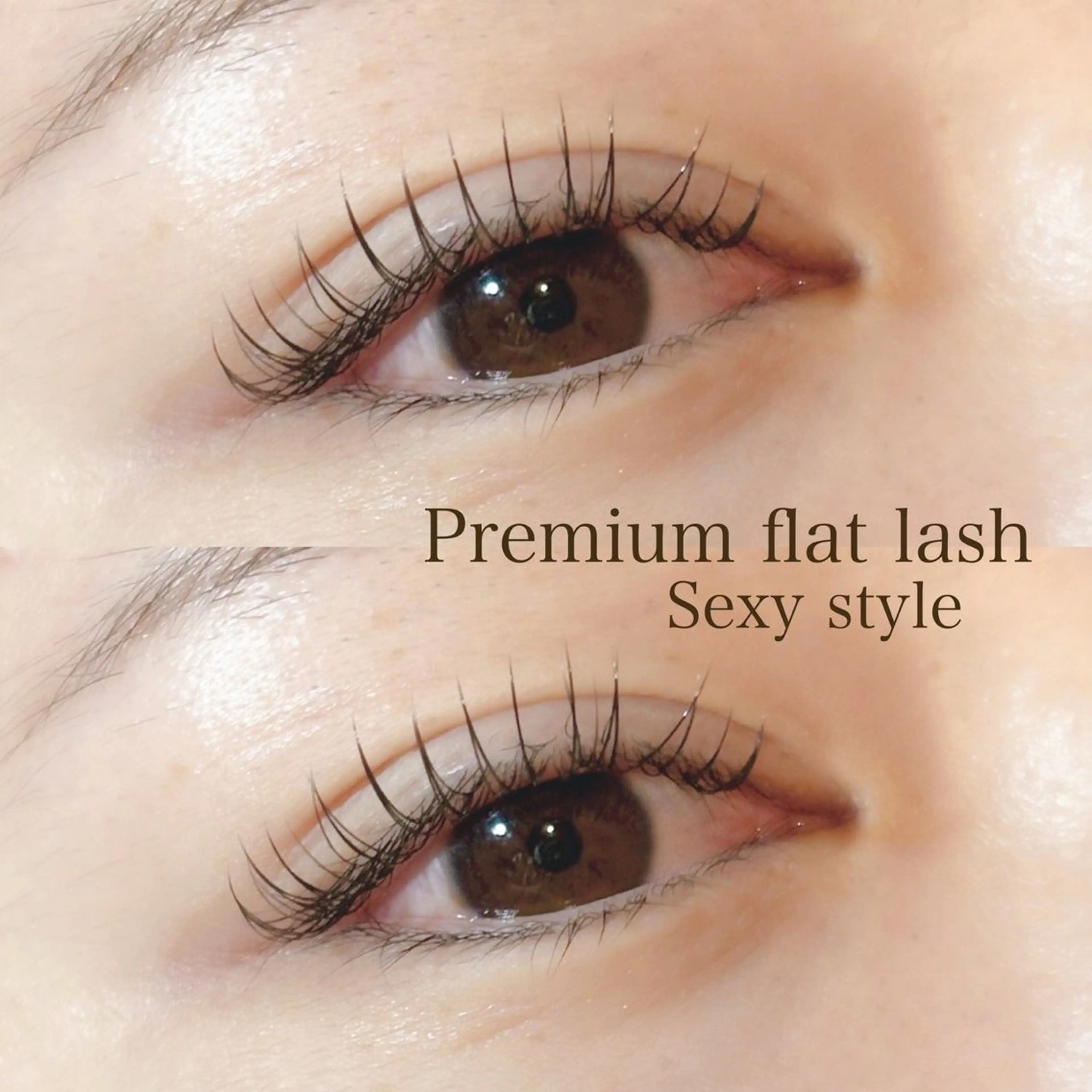 マツエク・マツパ マツエク hina🌷/re- born新鎌ヶ谷のマツエク・マツパデザイン