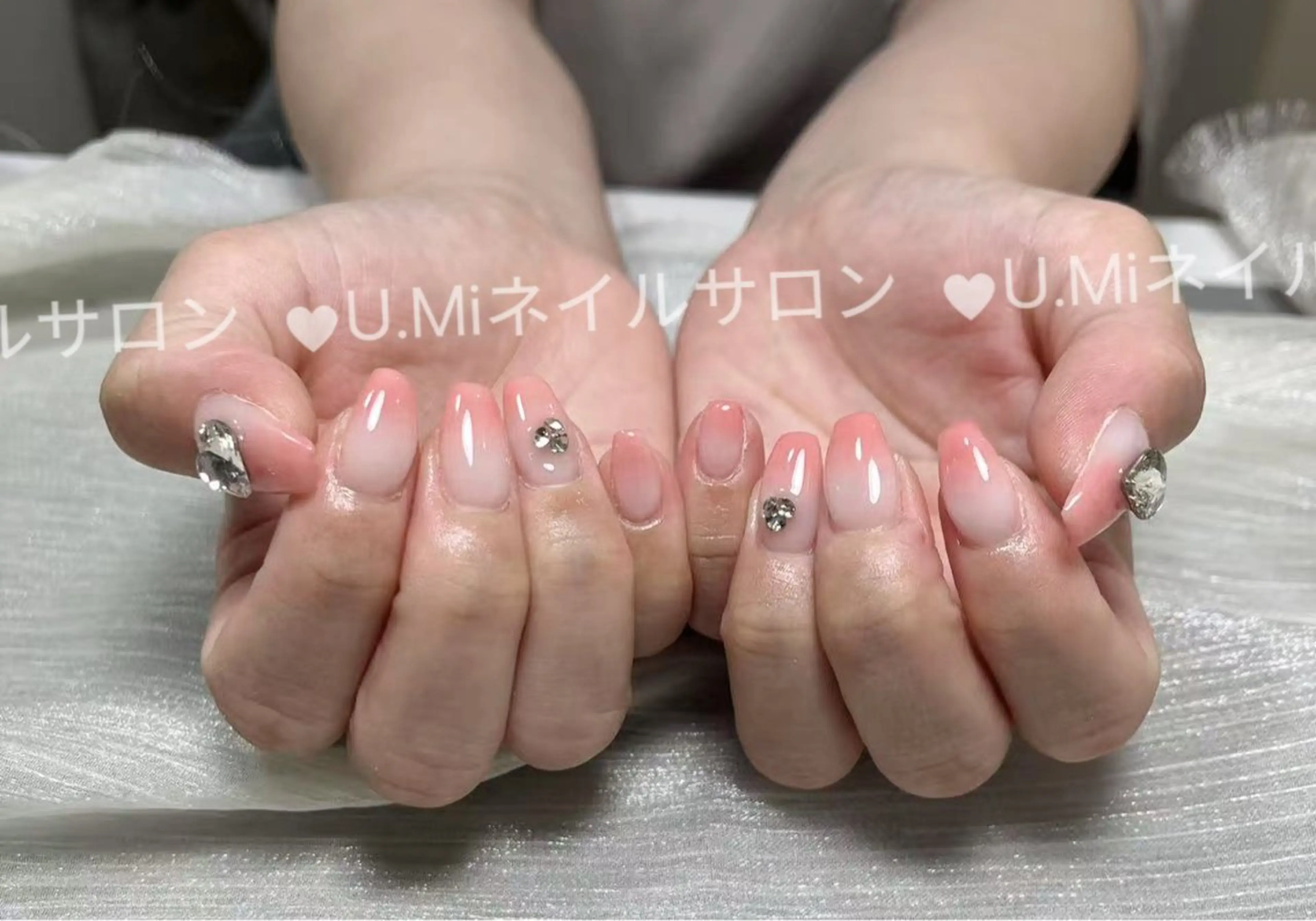 ネイル ユミ nailのネイルデザイン