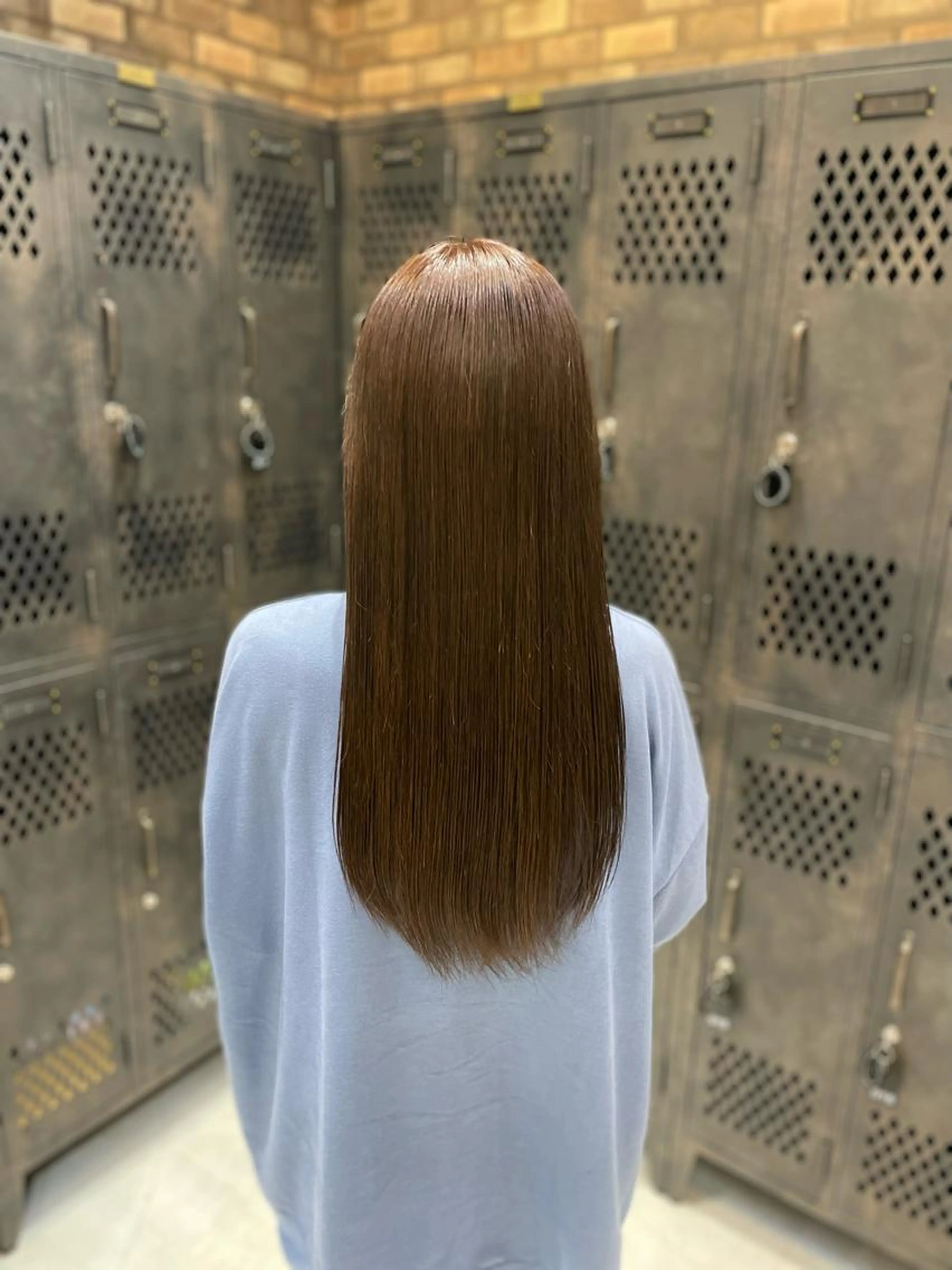 酸性ストレート🩺の写真