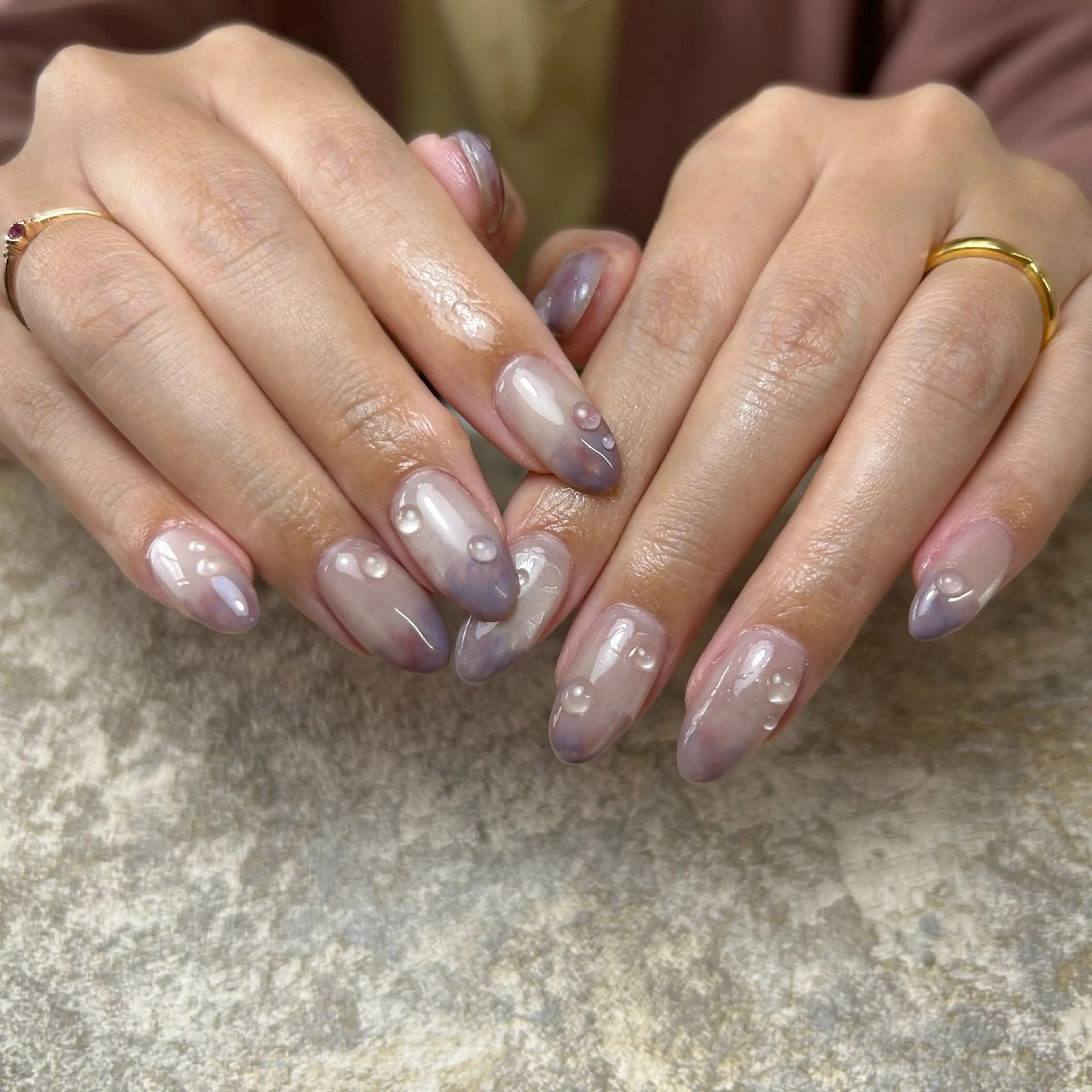 ネイル kicoco.nail所属・kicoconail misakoのネイルデザイン