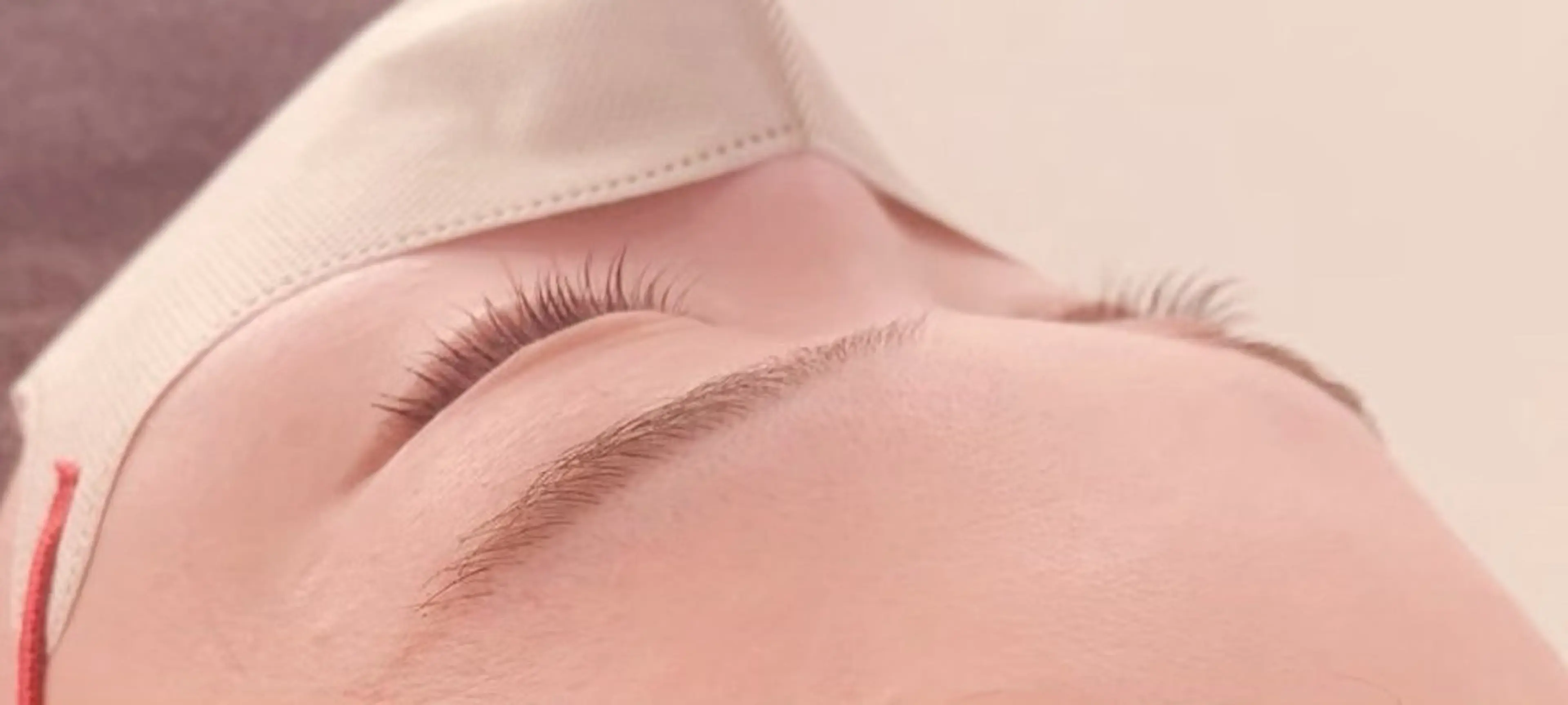 マツエク・マツパ マツパ Love Beauty  Salon愛美所属・林 妹妹のマツエク・マツパデザイン