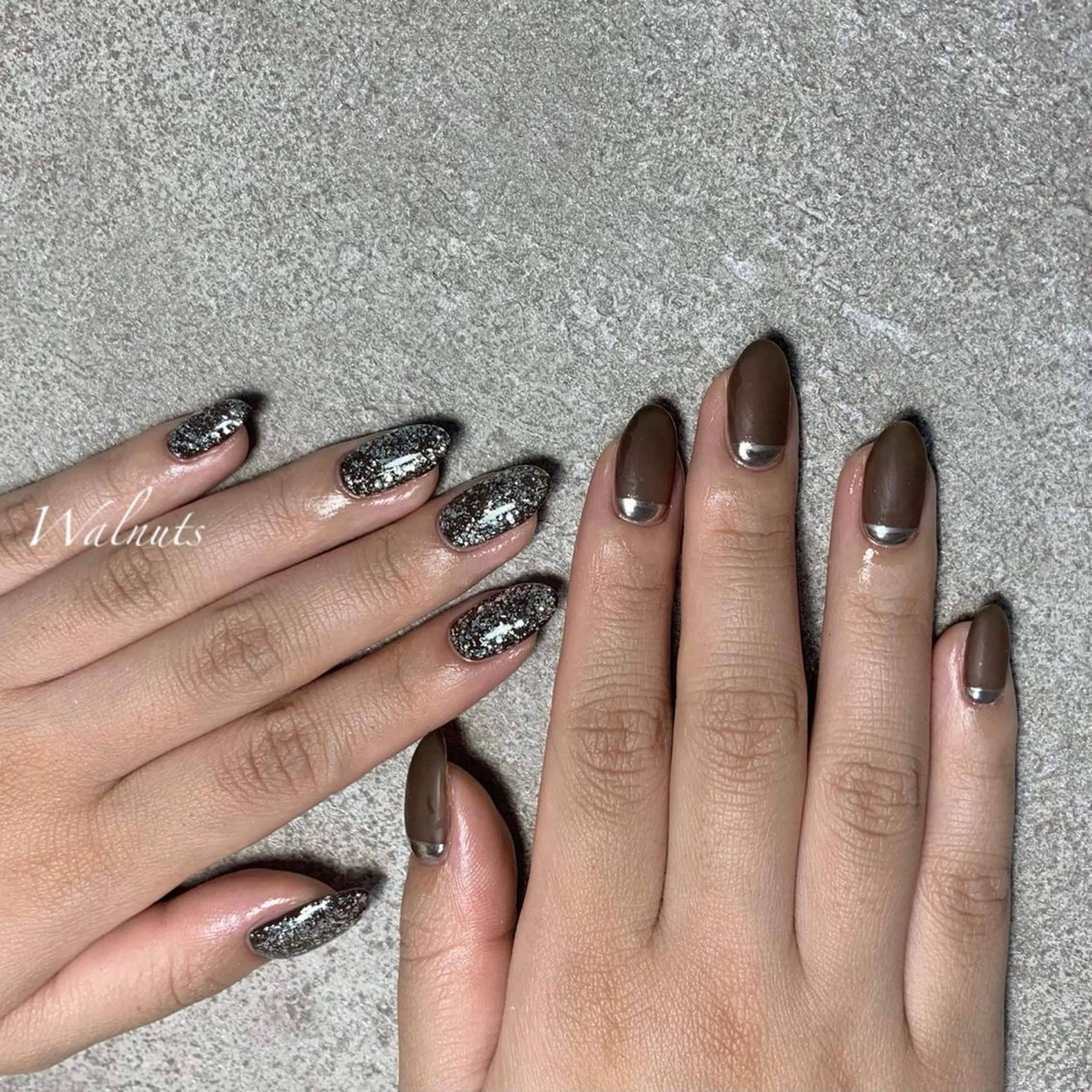 ネイル esterella所属・Nail salon esterellaのネイルデザイン