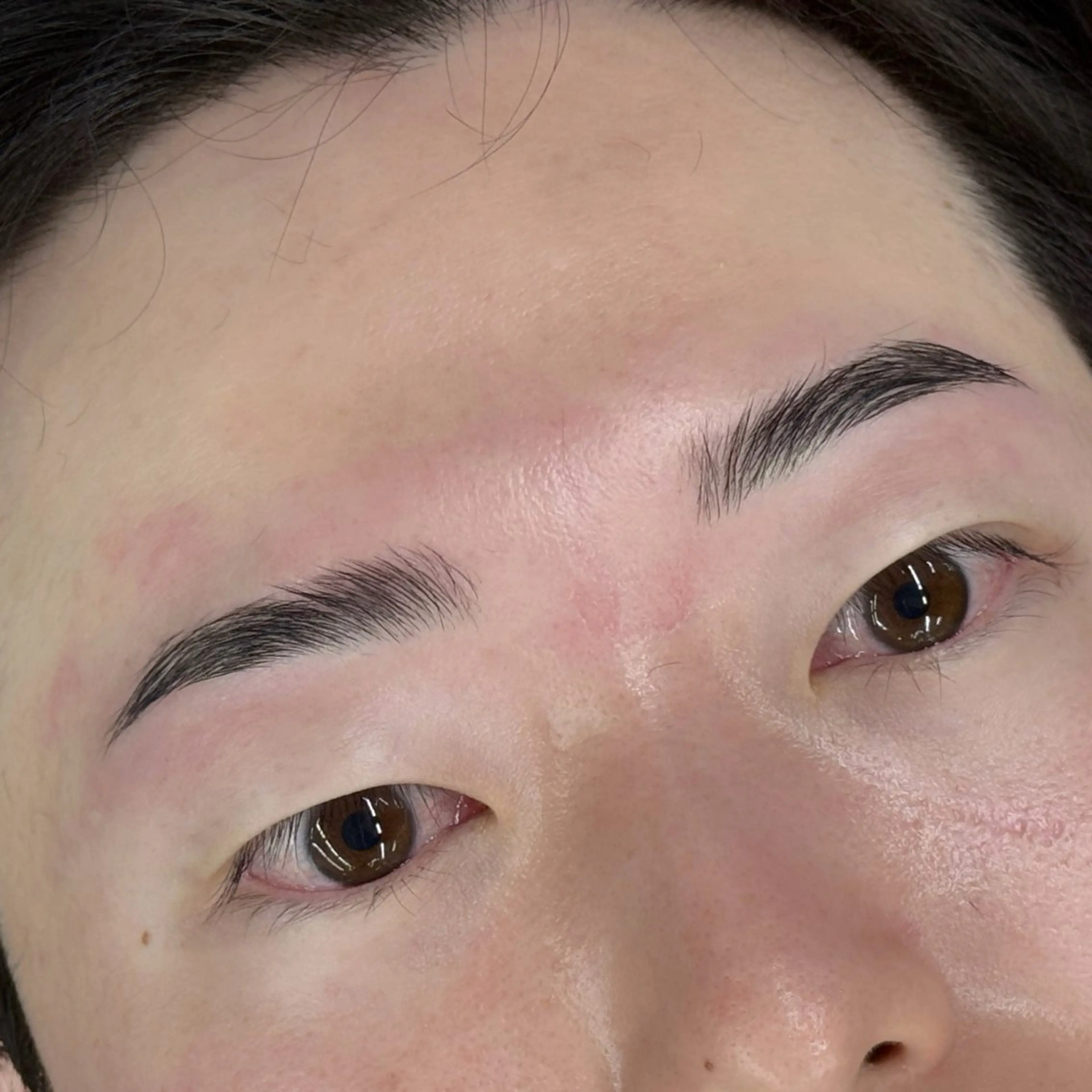 アイブロウ ワックス脱毛 その他(アイブロウ) The mile EYEBROWの眉毛・アイブロウイメージ