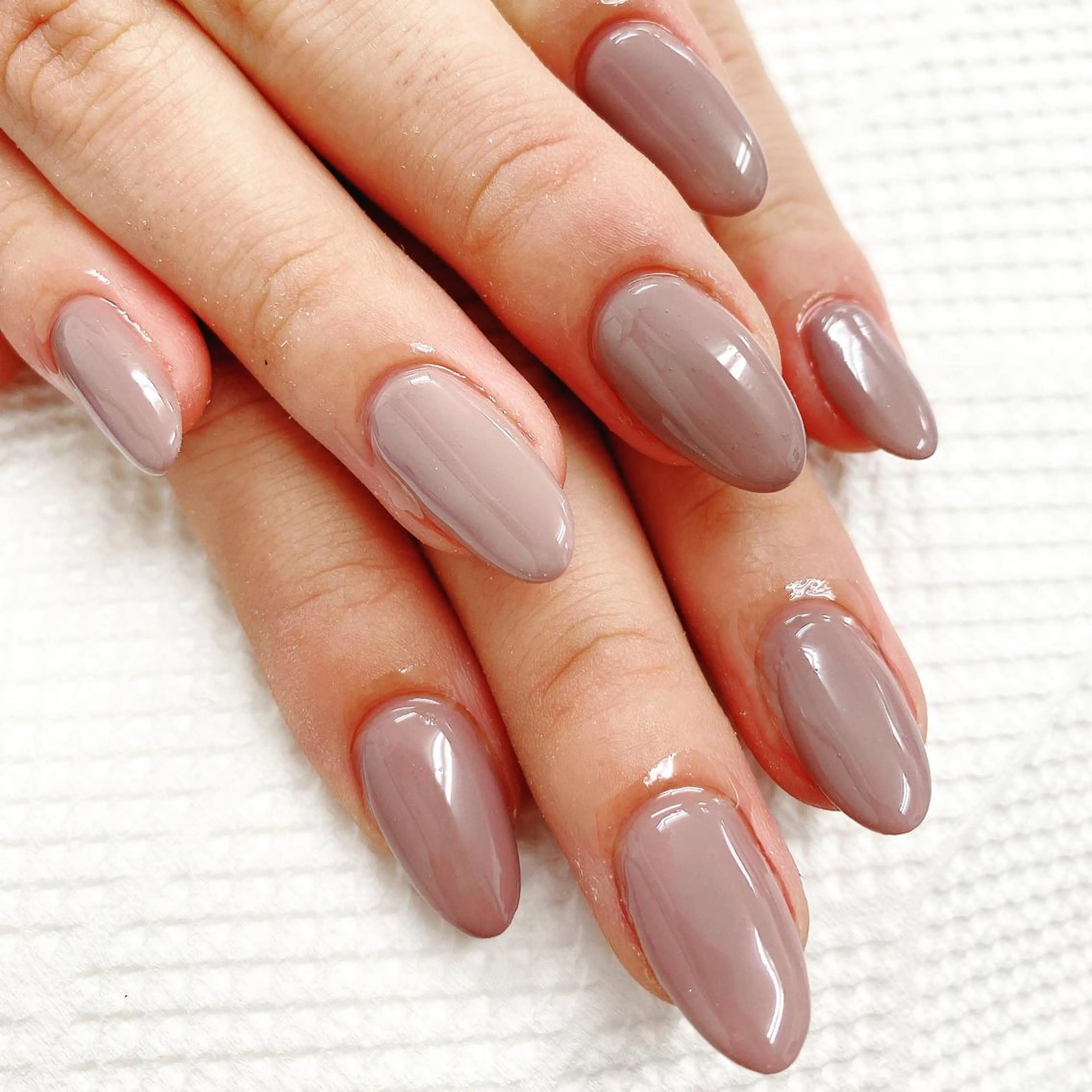 ネイル 長さ出し ネイルチップ N._._.claw[エヌクロー]所属・N._._. clawのネイルデザイン