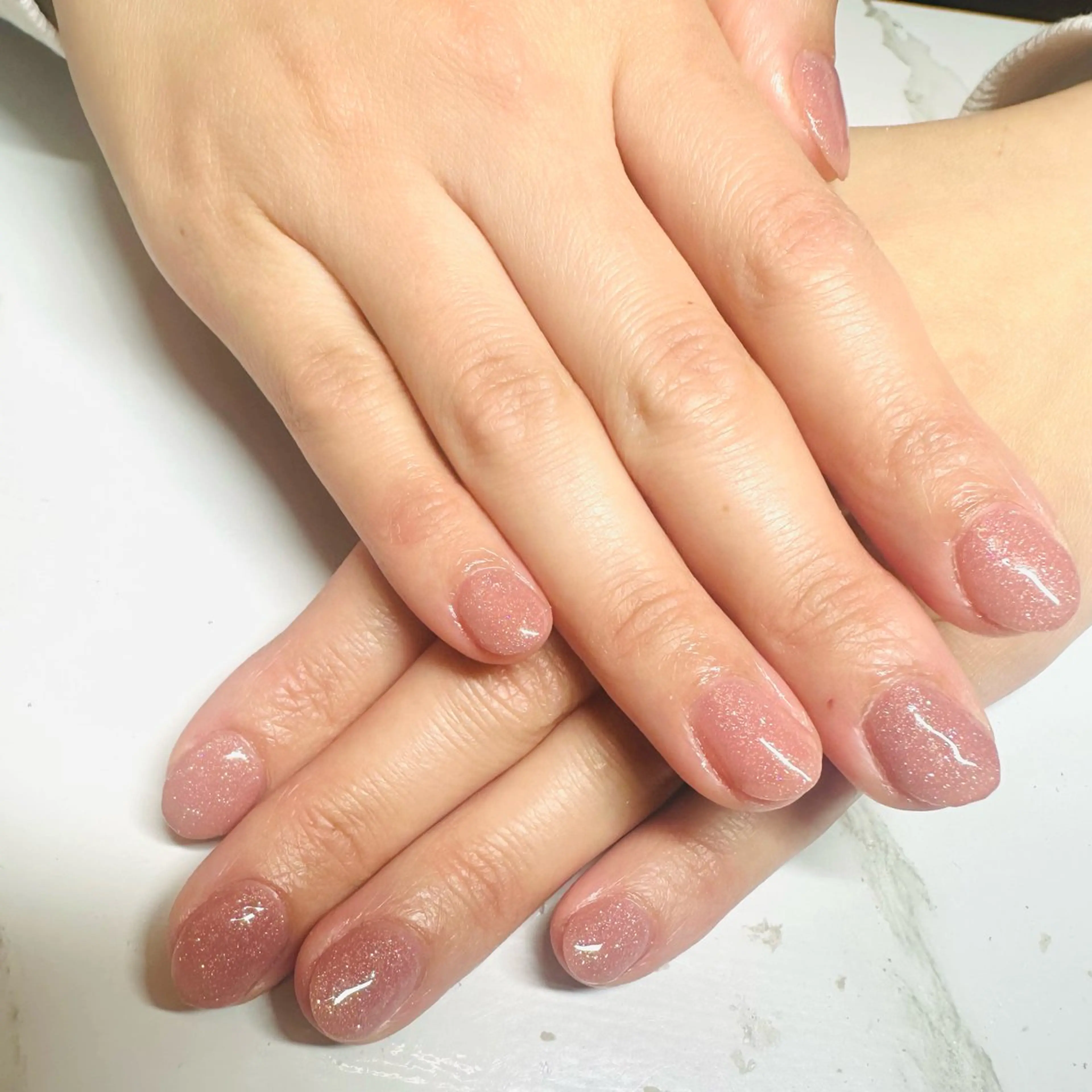 ネイル Ram Factory（カフェ　ラムファクトリー内）所属・ラムファクトリー KOTONAのネイルデザイン