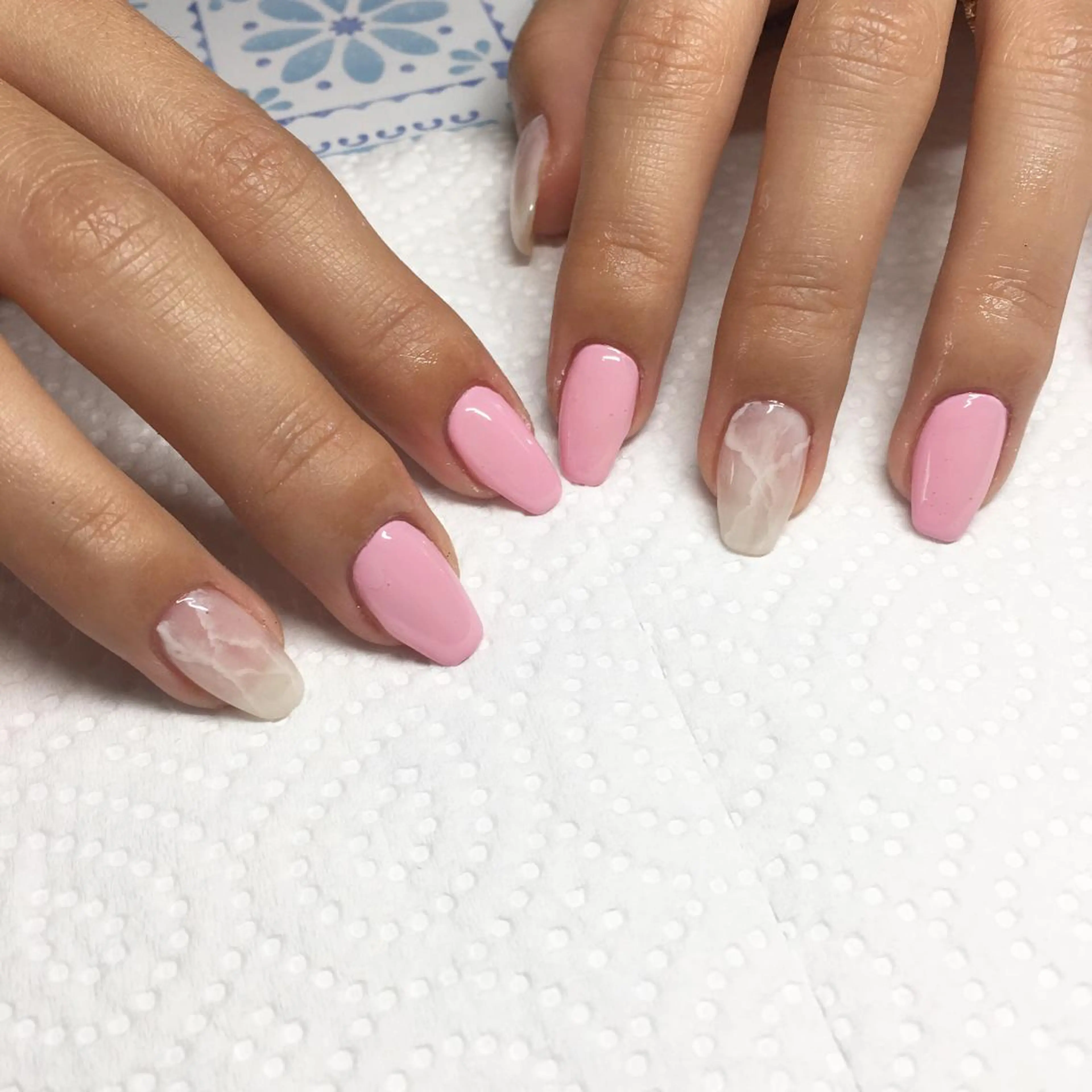 ネイル MAKANI nail salon所属・MAKANI salonのネイルデザイン