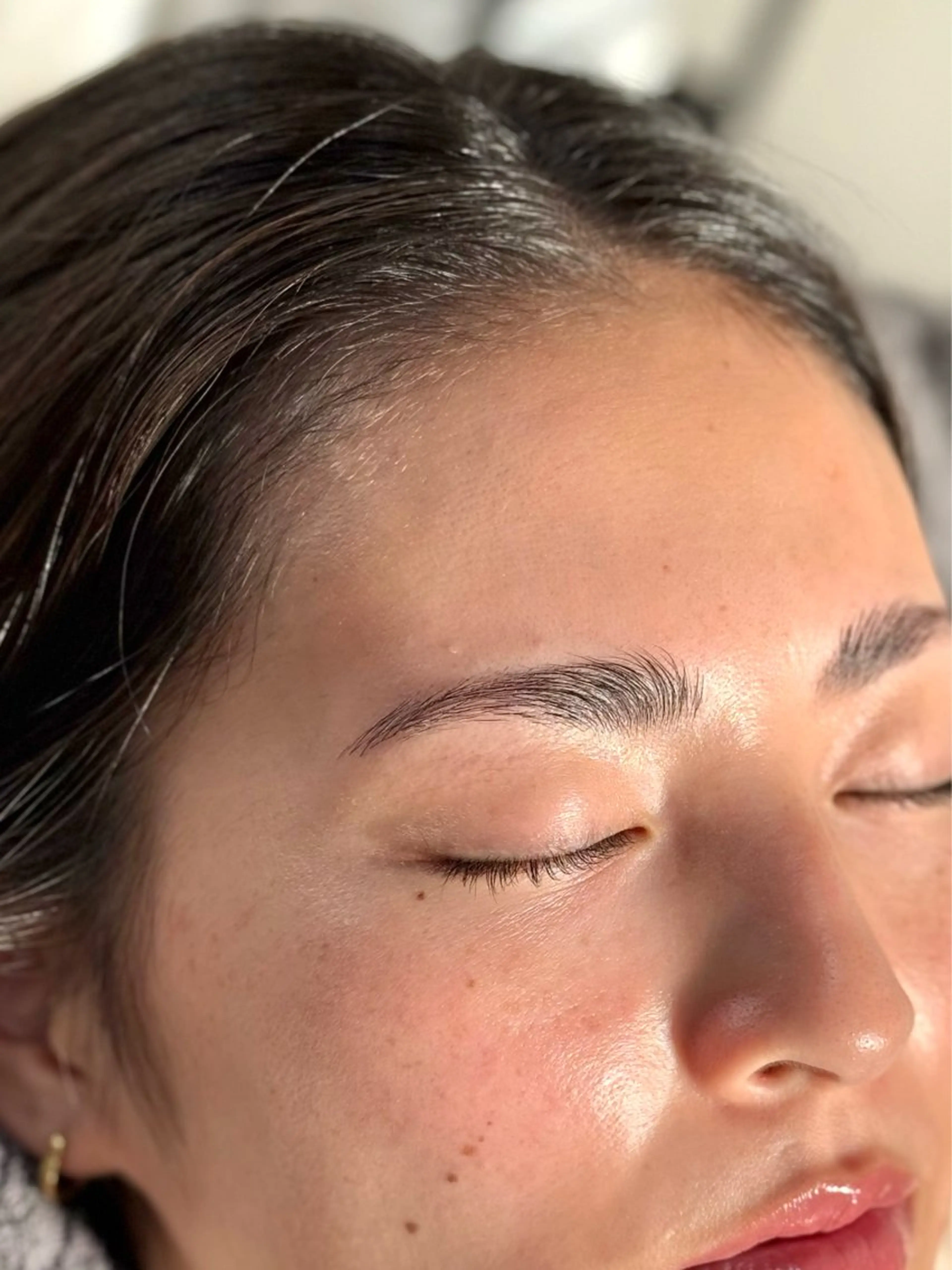 【No.1】新HBL×フェイスワックス脱毛の写真