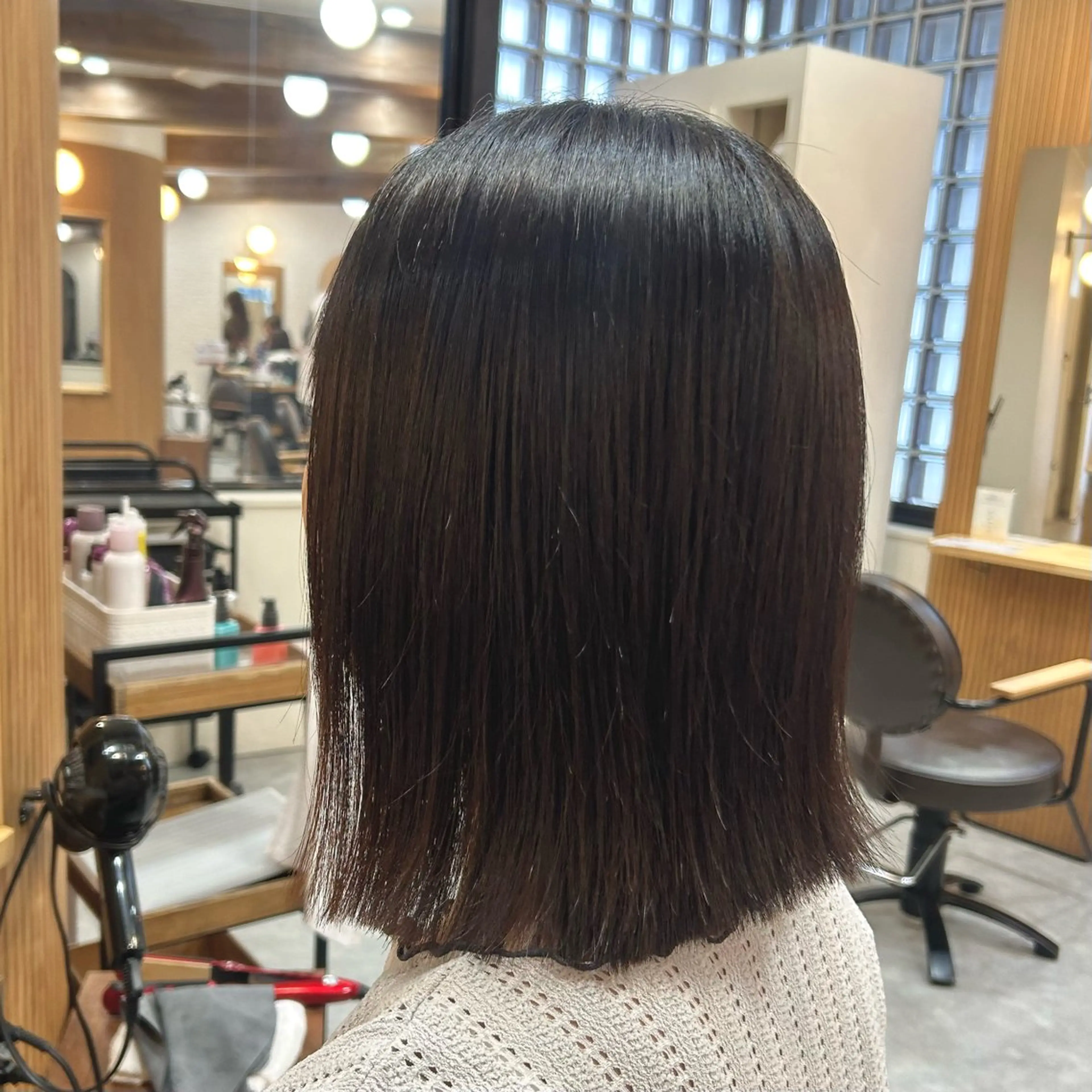 🎀カット+3stepトリートメント🎀の写真