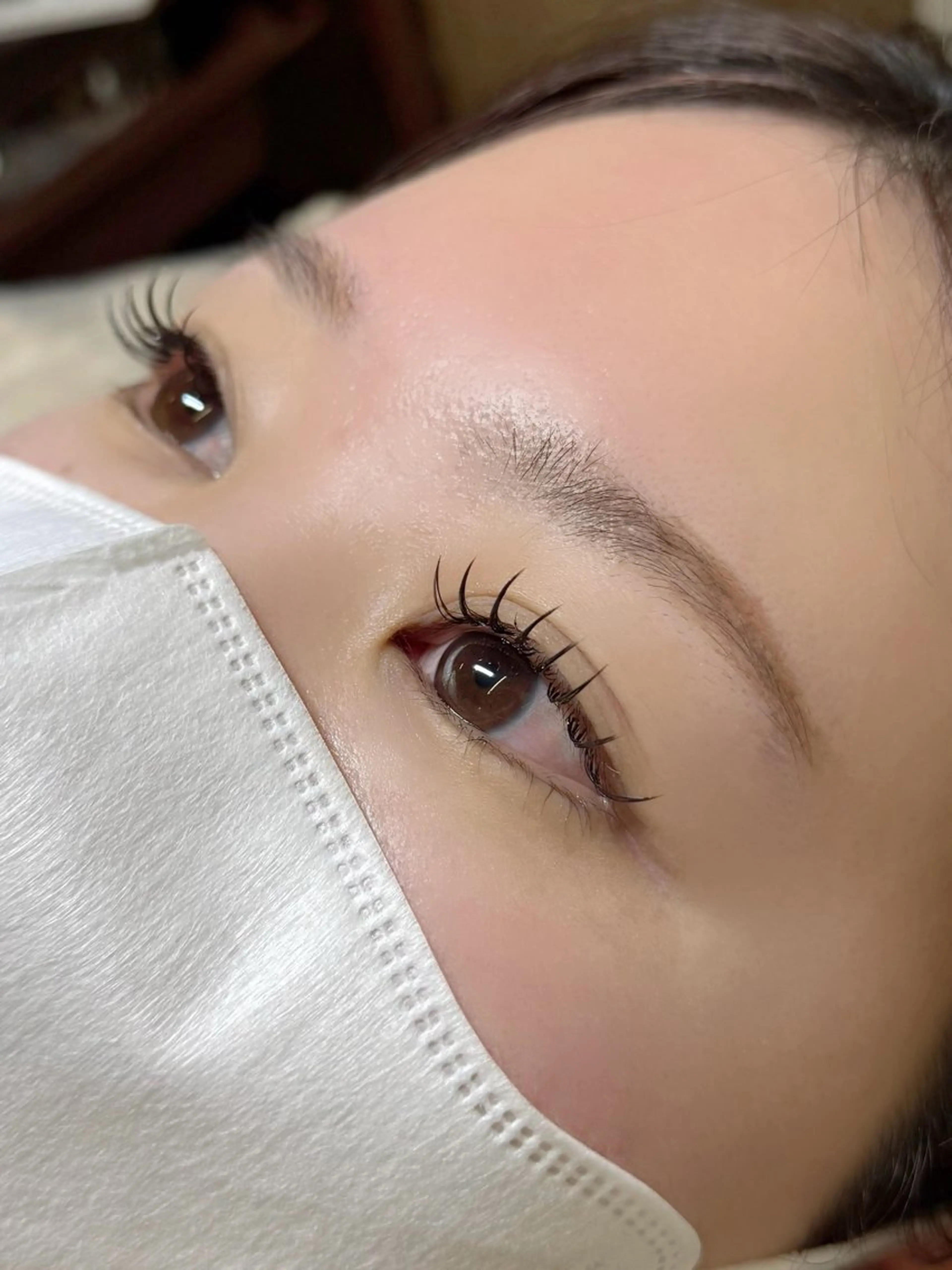 マツエク・マツパ マツエク aka'aka カミヤのマツエク・マツパデザイン