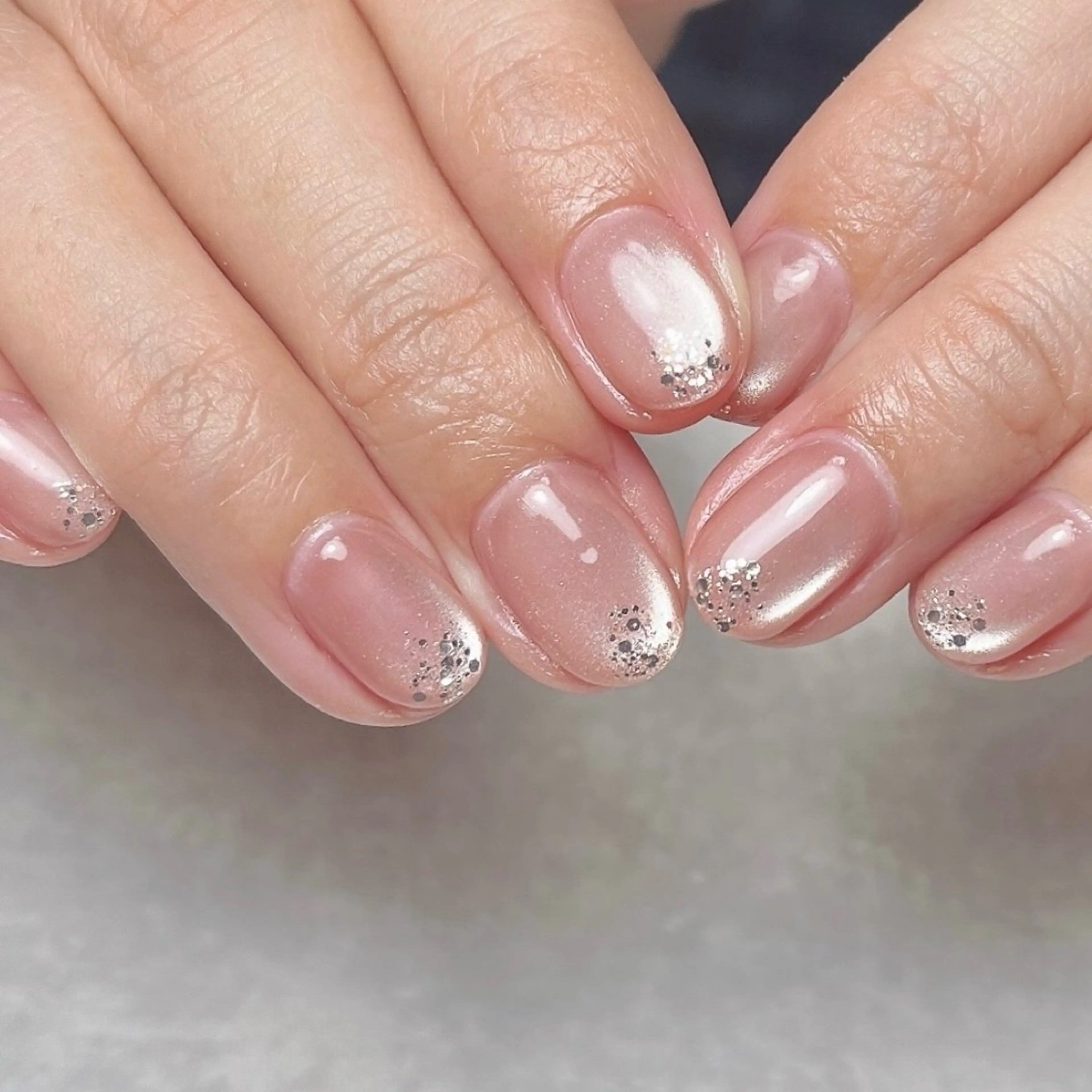 ネイル Reura【リュウラ】所属・柴岡 実穂のネイルデザイン