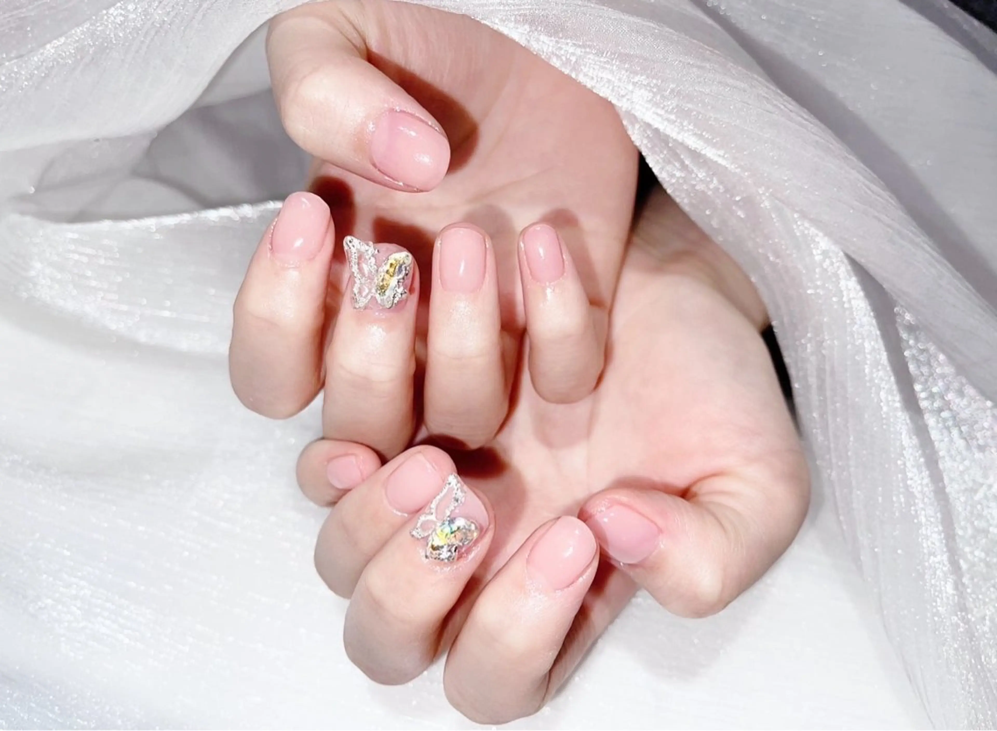 ネイル ハンドネイル GlowNailsサロン＿大須名古屋所属・Glow Nailsのネイルデザイン