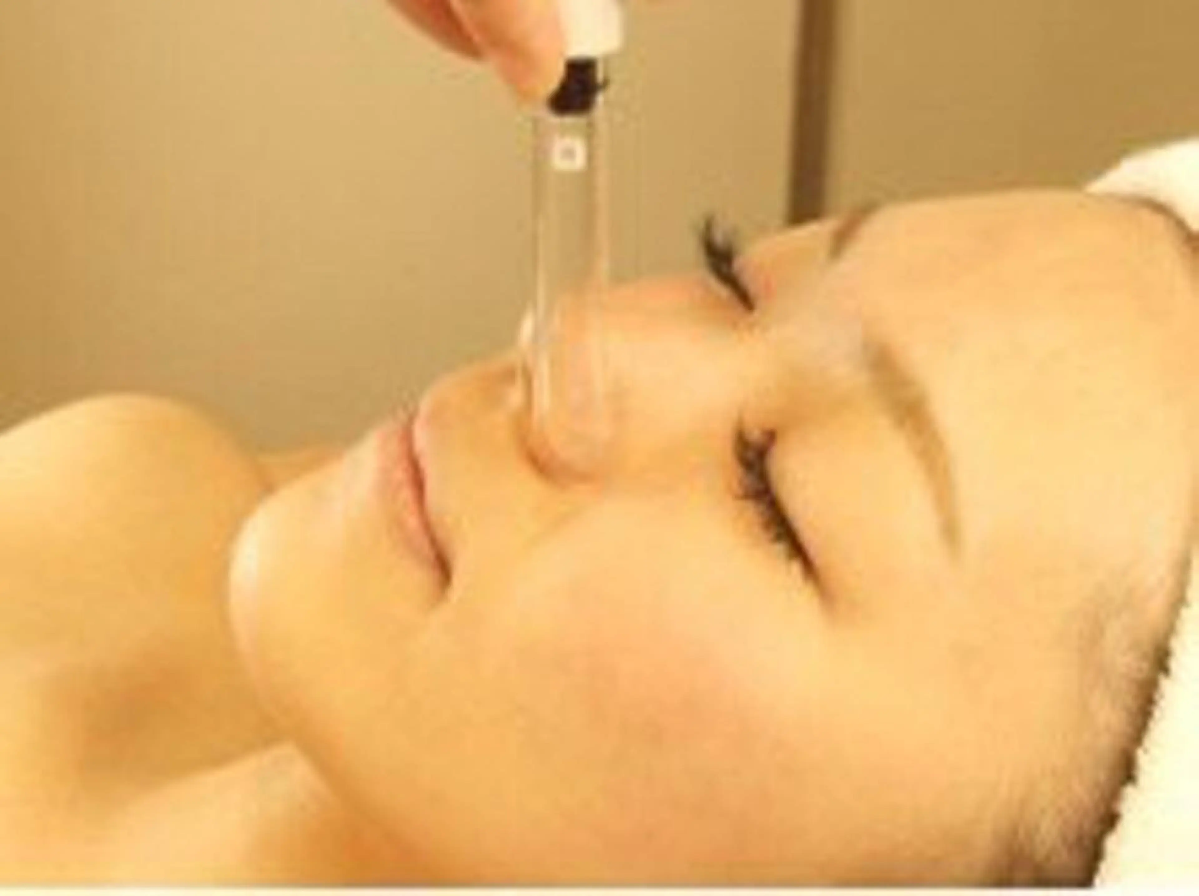 BARBER YAMAMICHI所属・山城 ゆきのエステ・リラクイメージ