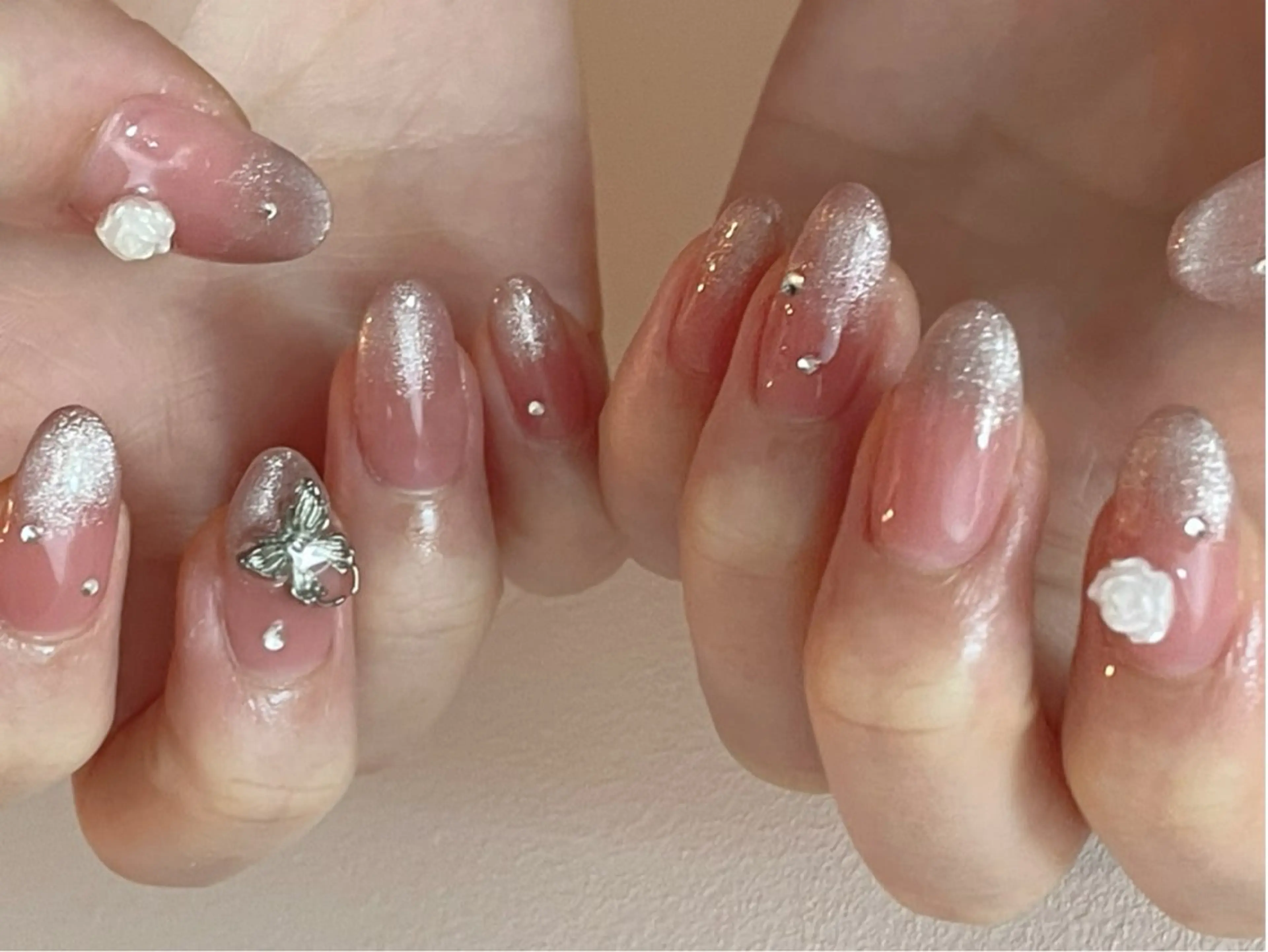 ネイル vico【名古屋栄店】所属・vico栄 kitagawaのネイルデザイン