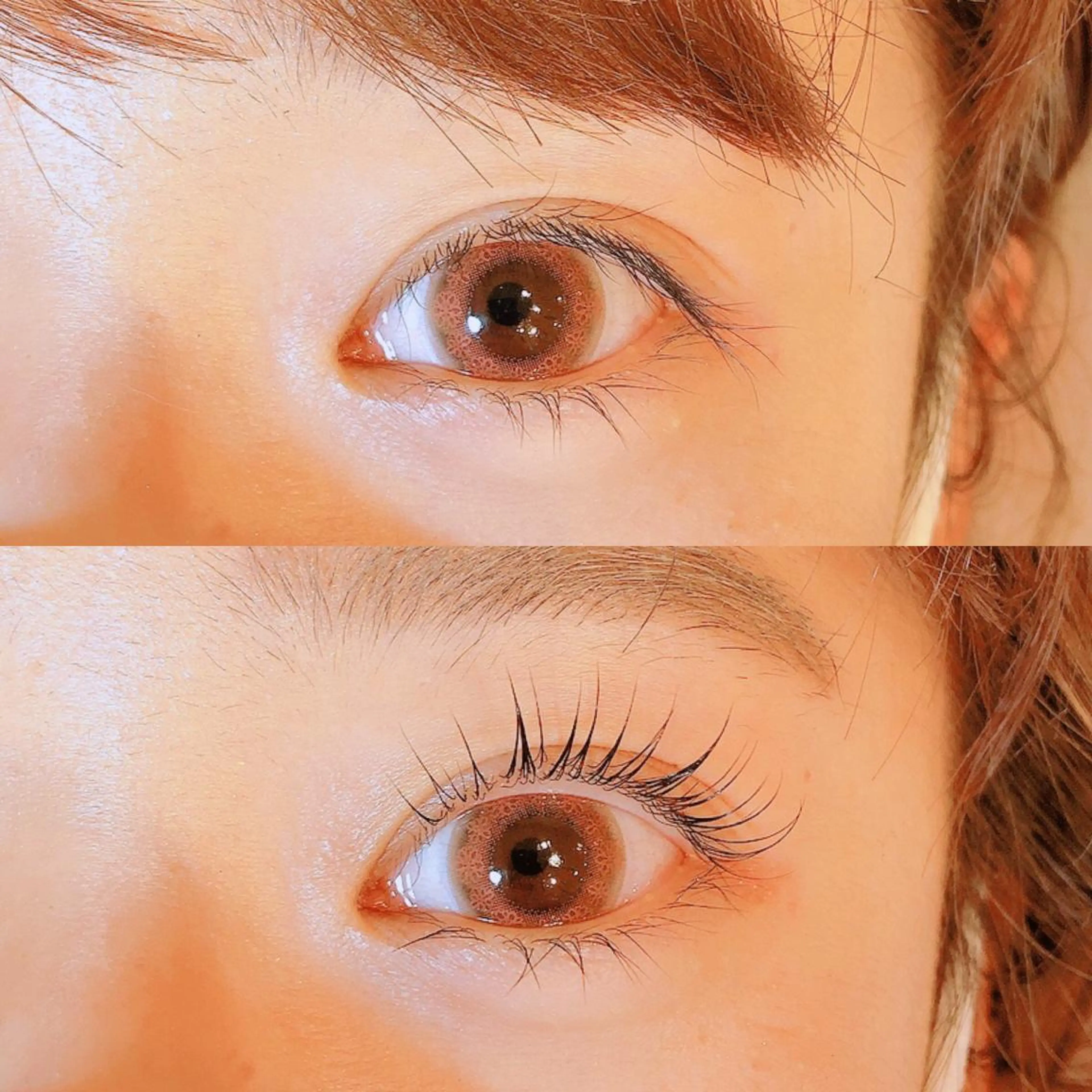 マツエク・マツパ なかむら 🪡のマツエク・マツパデザイン